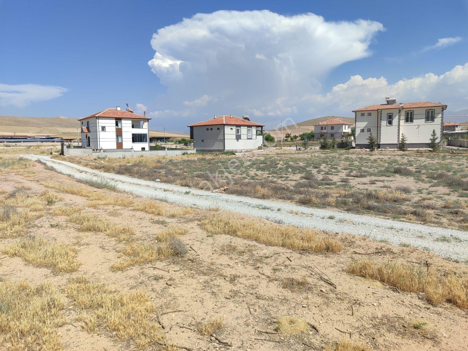 1500 Metrekare Tek Tapu İki Kata Konut İmarlı Arsa Cazip Fiyata - Görsel 18