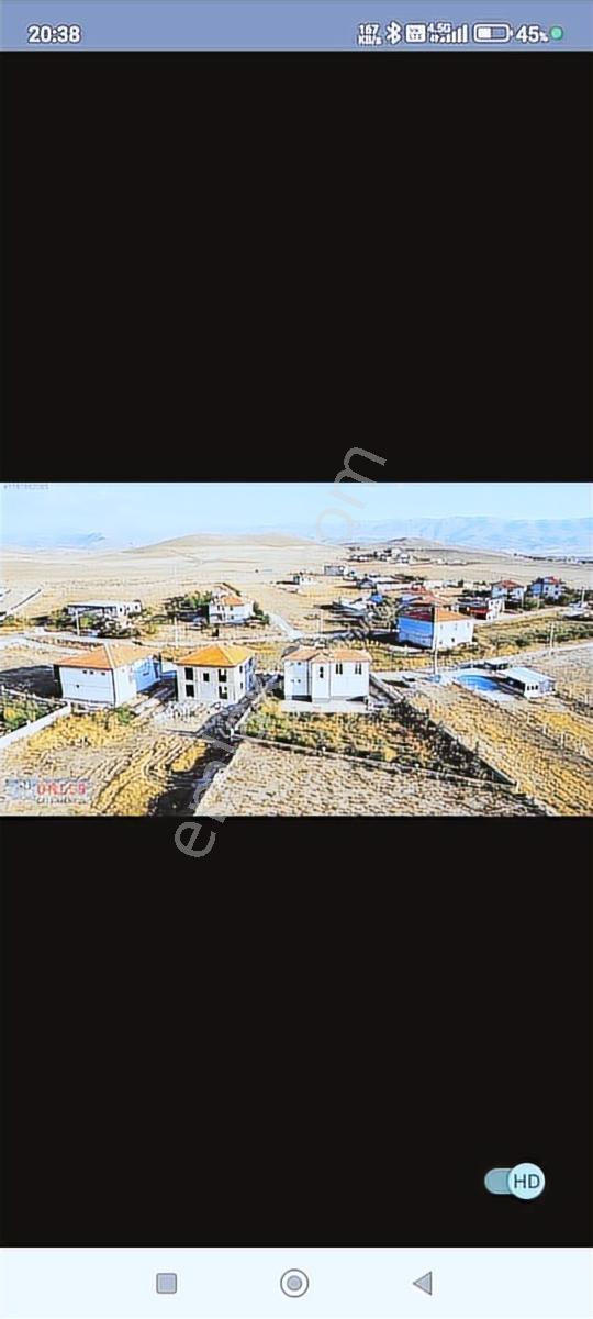 1500 Metrekare Tek Tapu İki Kata Konut İmarlı Arsa Cazip Fiyata - Görsel 21