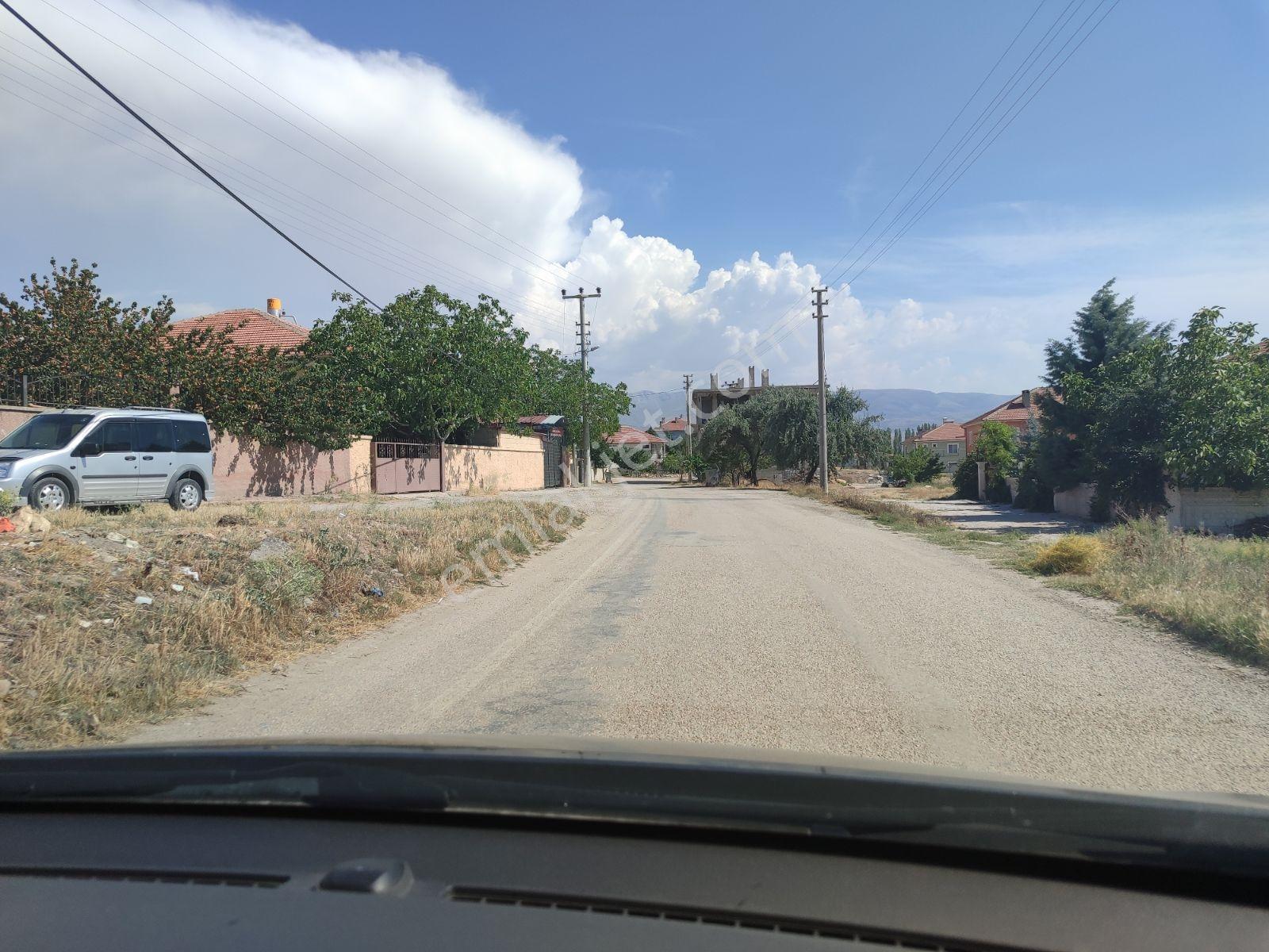 1500 Metrekare Tek Tapu İki Kata Konut İmarlı Arsa Cazip Fiyata - Görsel 29