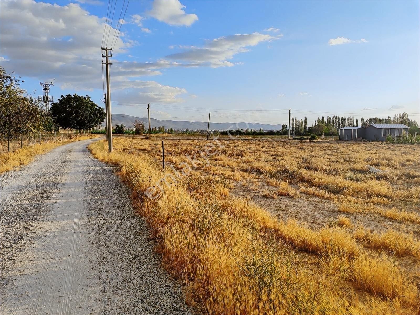 İki Kata İmarlı 1740 Metre 10 Daire Yada 5 Adet Villa Sığan Arsa - Görsel 13