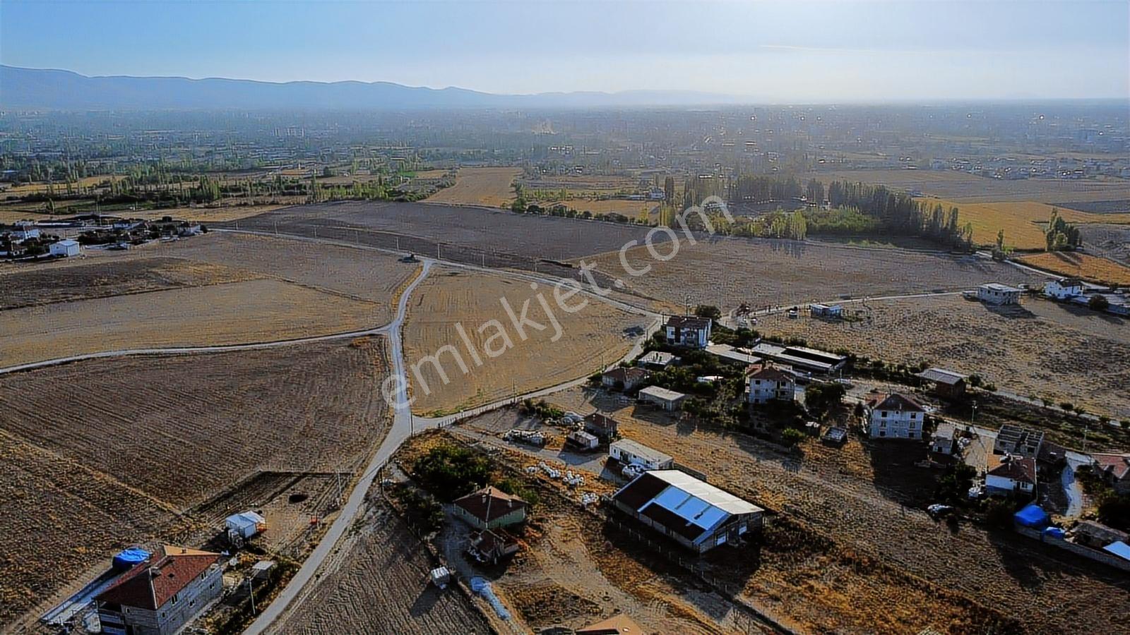 İki Kata İmarlı 1740 Metre 10 Daire Yada 5 Adet Villa Sığan Arsa - Görsel 18