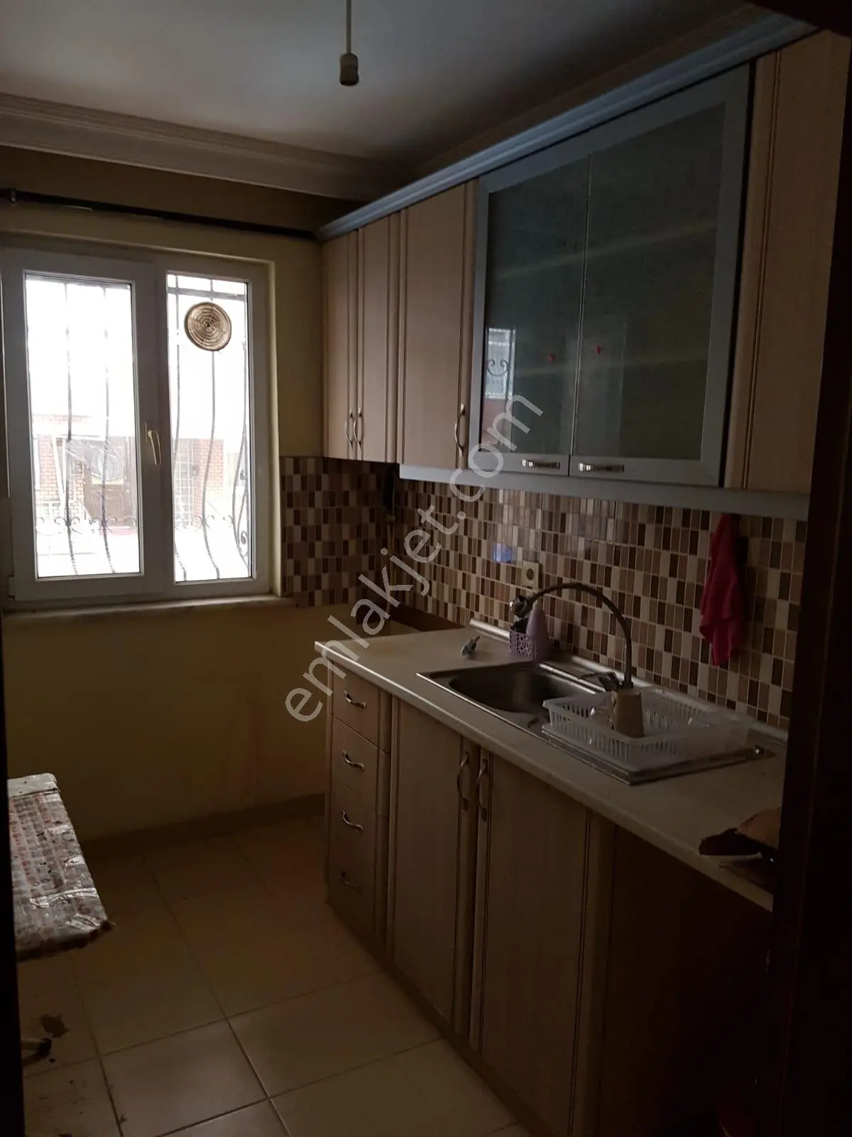 Rehamedin Den Çakmak Da Kiralık 1+1 - Görsel 4