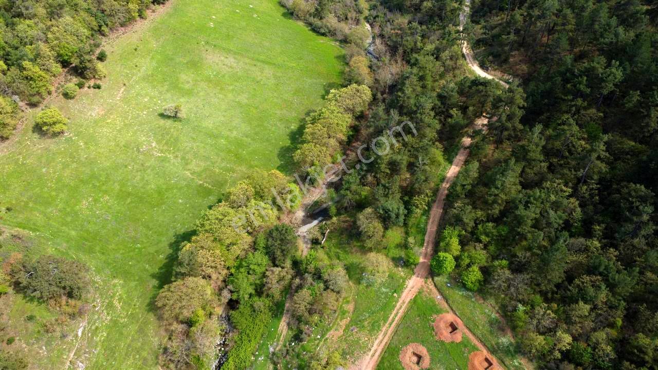 Balıkesir Sera-hayvancılık İçin Kaçmaz Fırsat(jeotermal Ruhsatı)
