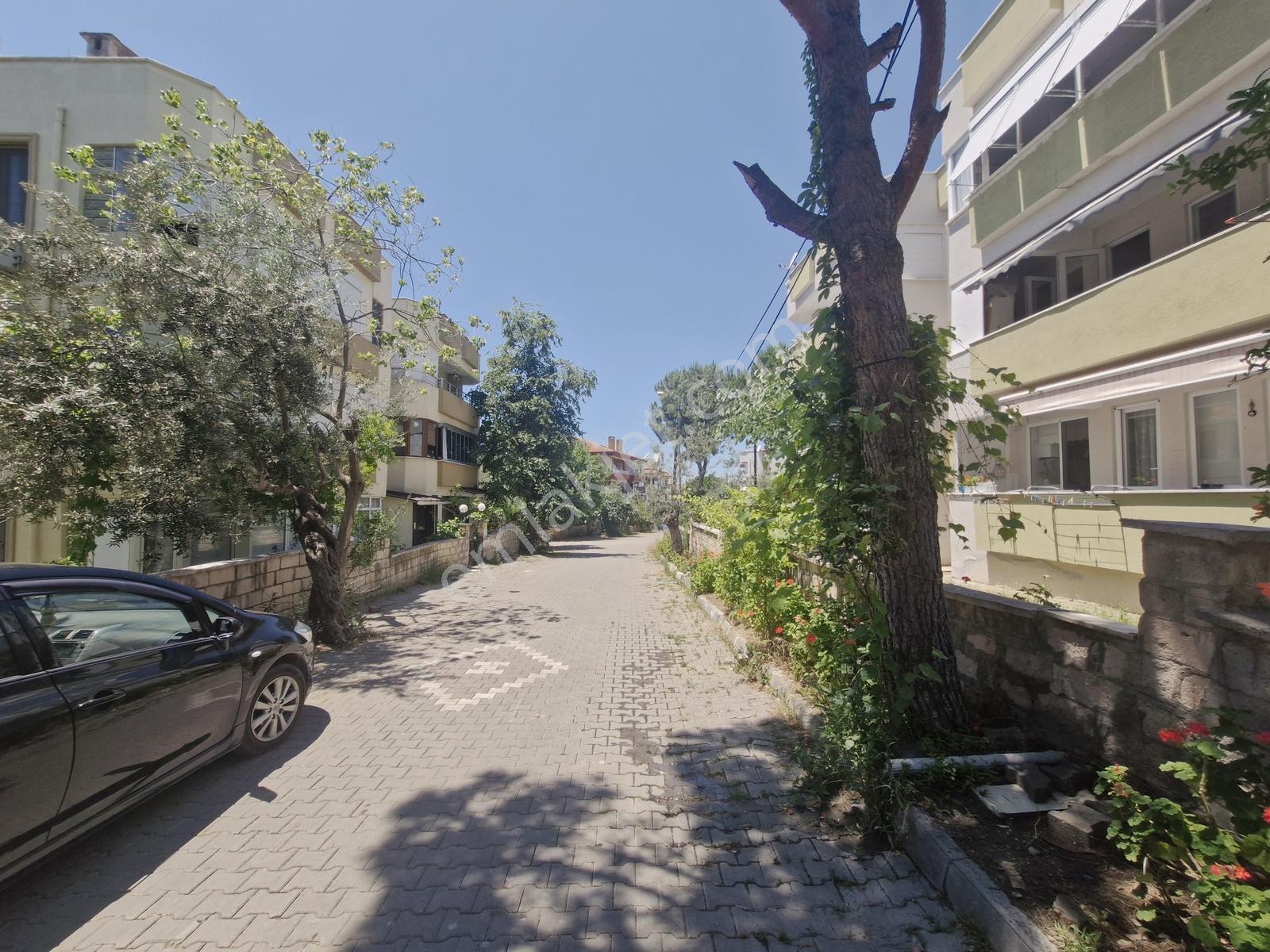 Eu Gayrimenkulden Altınoluk Kapalı Pazar Yerine Yakın 2+1 Daire - Görsel 4