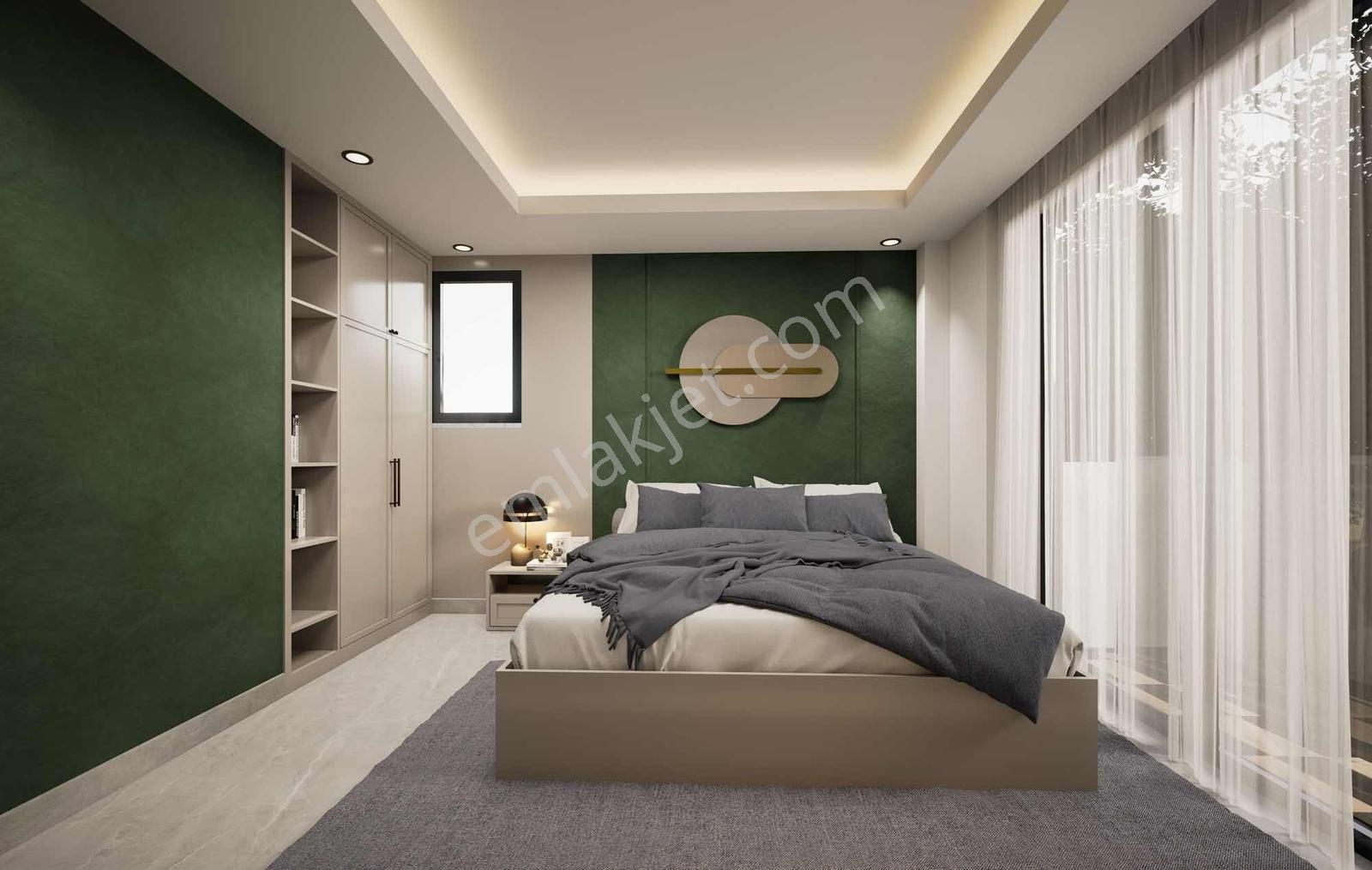 Muğla Köycegiz Beyobasında Satılık Müstakil Havuzlu Villa - Görsel 31