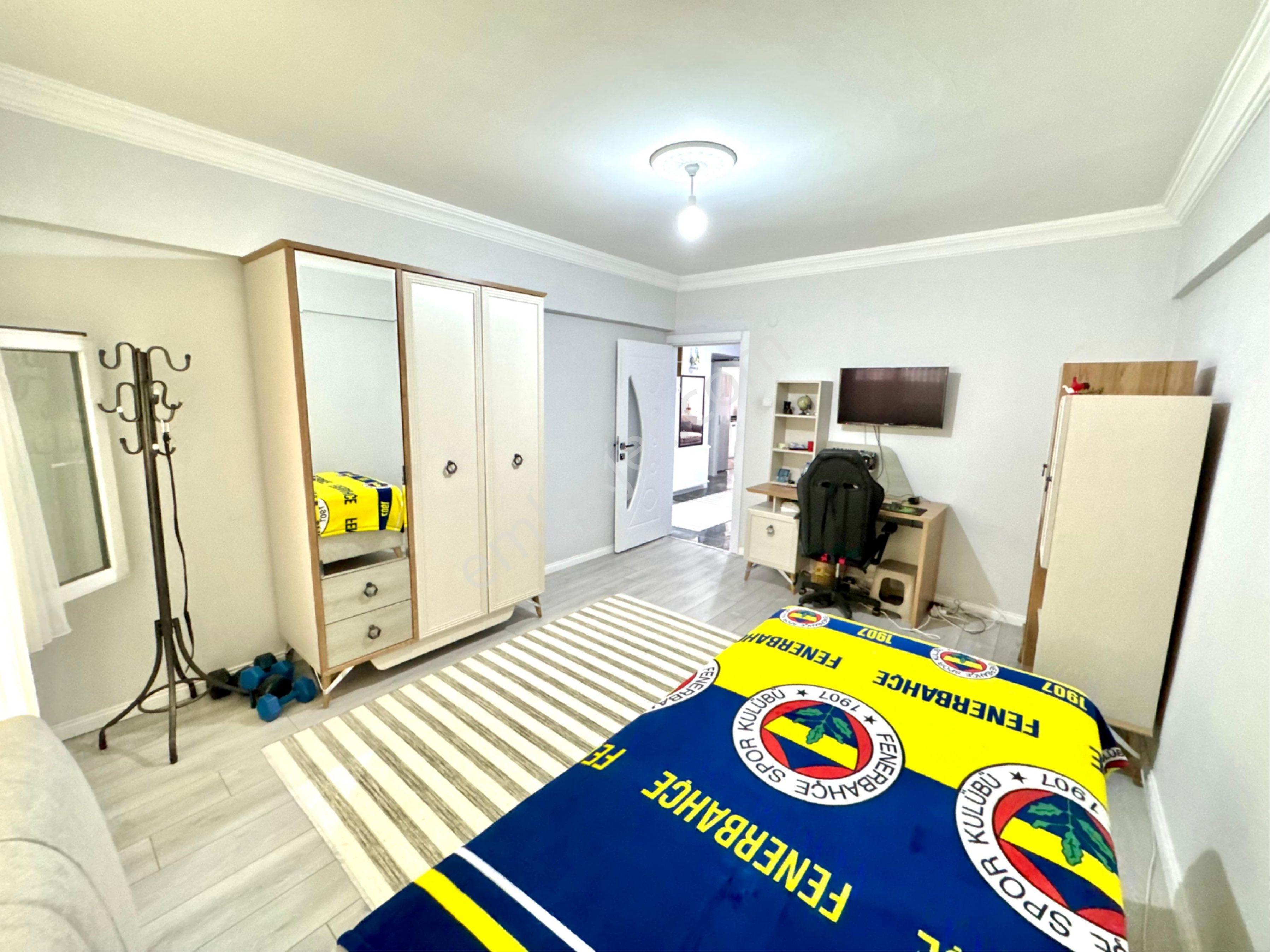 Doğan Emlak Group’tan İlkadım Çiftlik’te 2+1 1.kat İçi Özel Yapım - Görsel 14