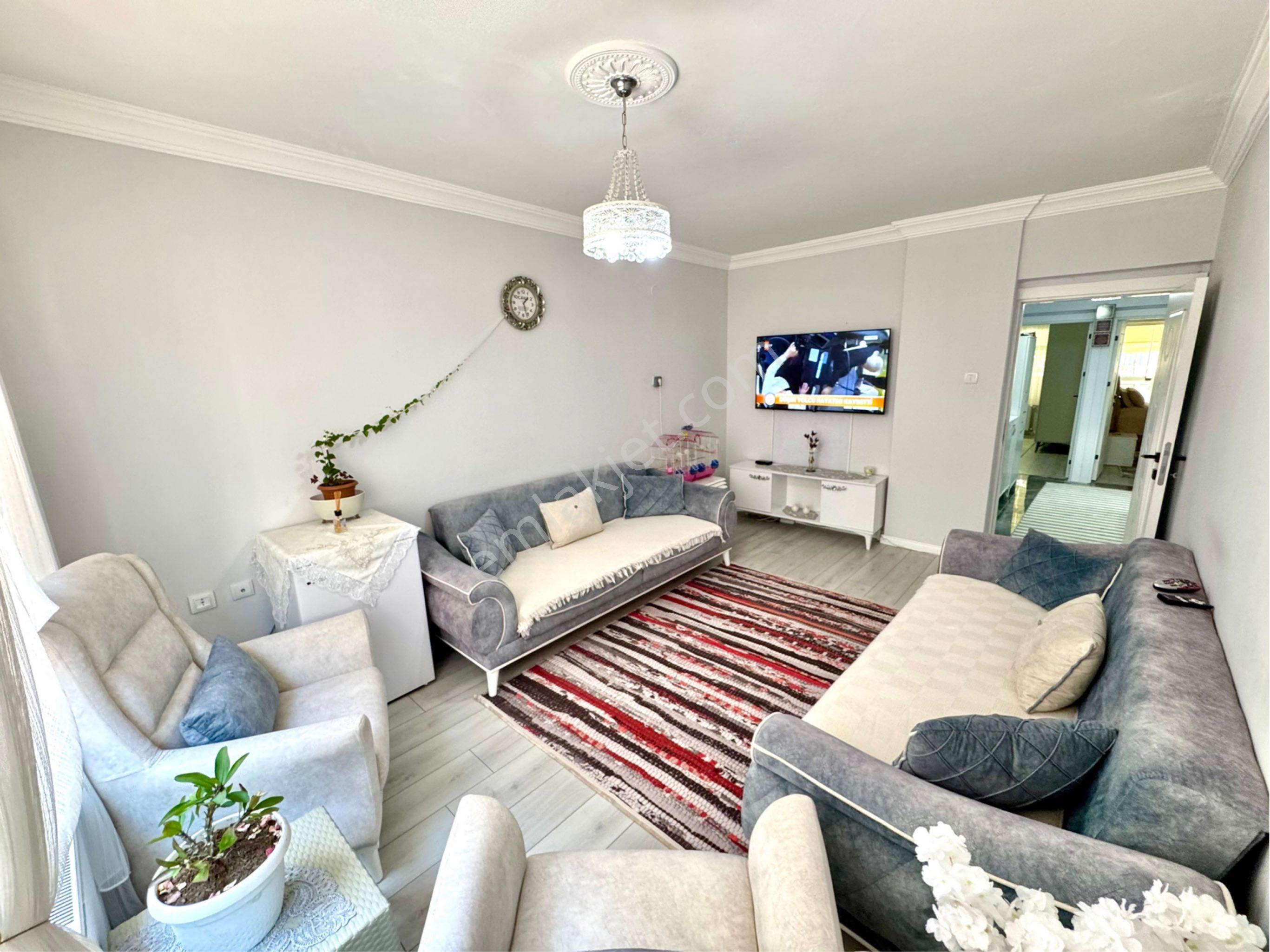 Doğan Emlak Group’tan İlkadım Çiftlik’te 2+1 1.kat İçi Özel Yapım - Görsel 9