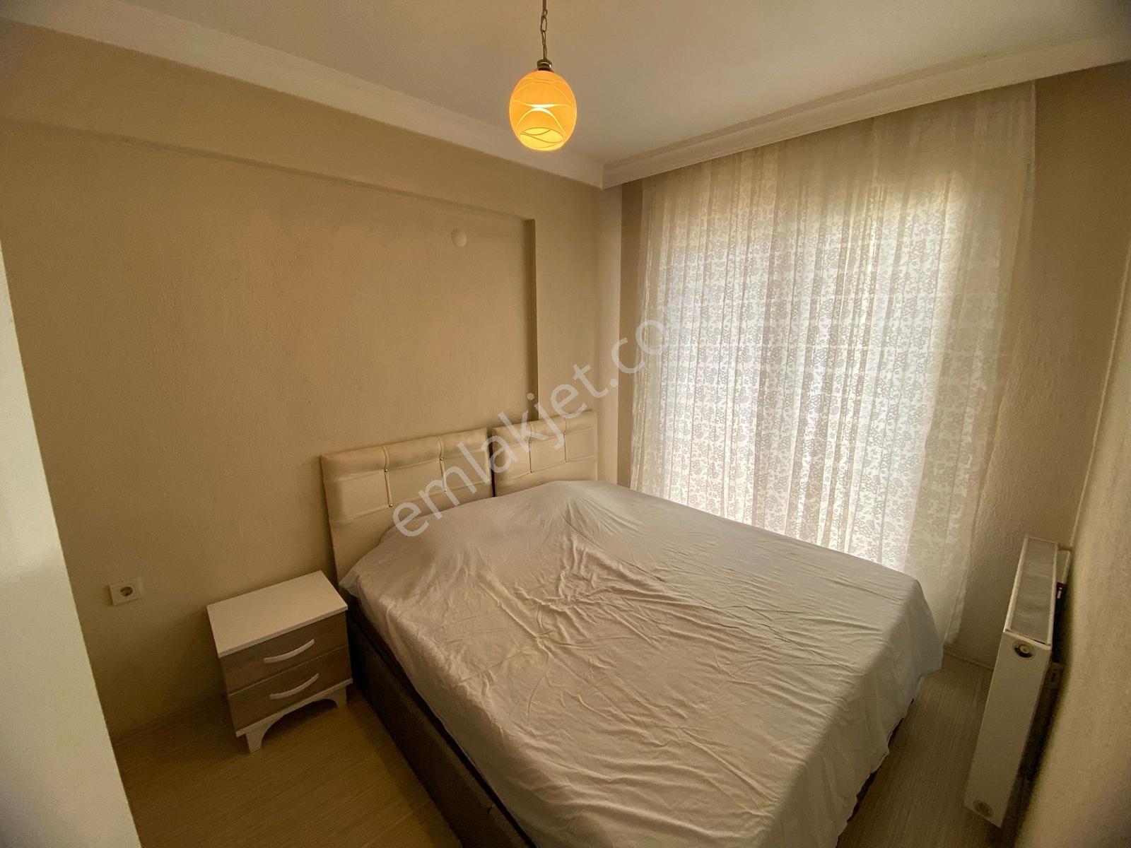 Buca'nın En Merkezi Noktalarından Birinde Kiralık 1+1 Daire - Görsel 8
