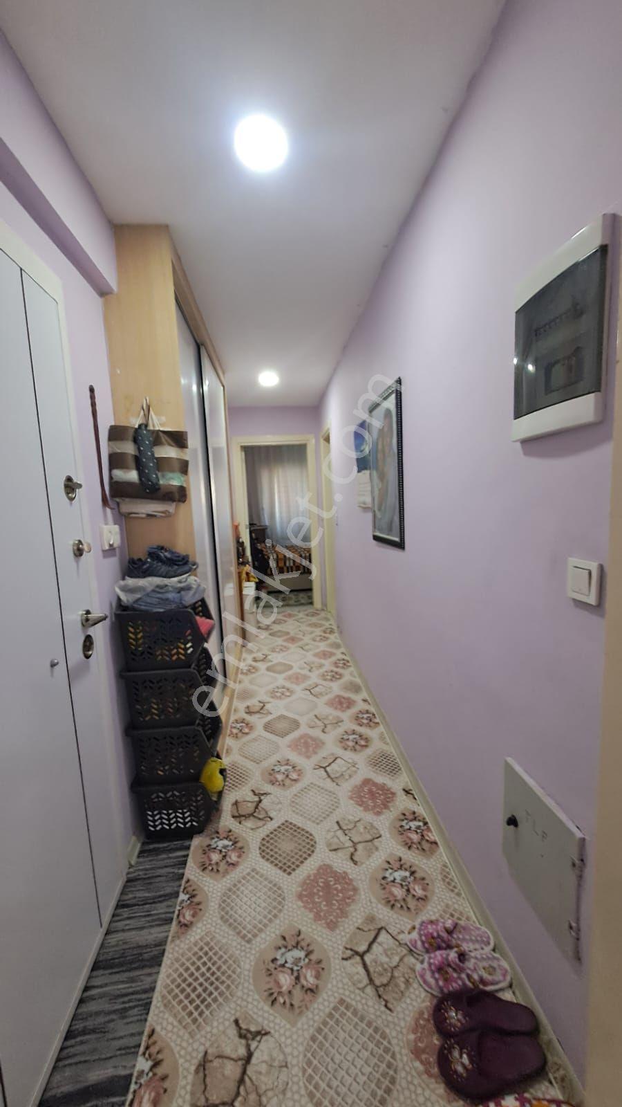 Denizli Dokuz Kavaklar Mahallesinde Satılık Daire - Görsel 3