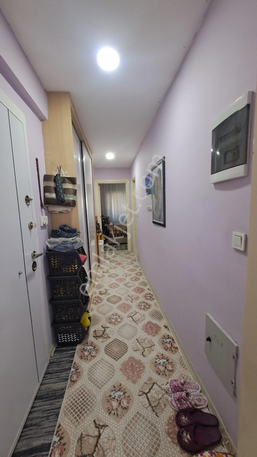 Denizli Dokuz Kavaklar Mahallesinde Satılık Daire - Görsel 2