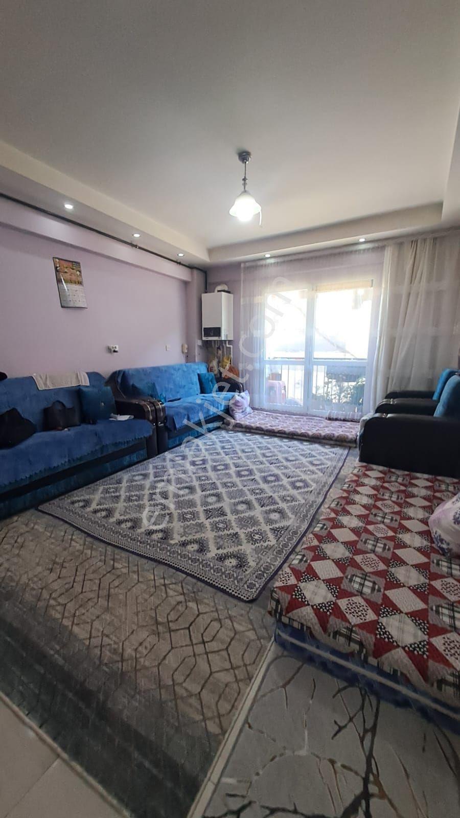 Denizli Dokuz Kavaklar Mahallesinde Satılık Daire - Görsel 12