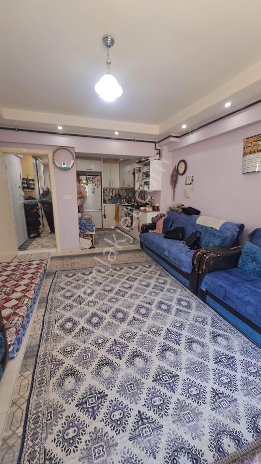 Denizli Dokuz Kavaklar Mahallesinde Satılık Daire - Görsel 13