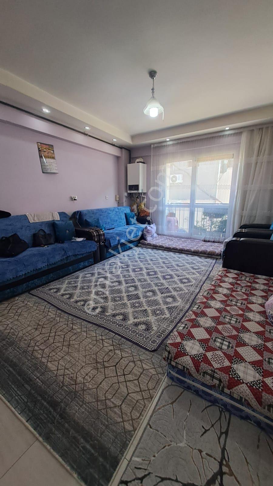 Denizli Dokuz Kavaklar Mahallesinde Satılık Daire - Görsel 11