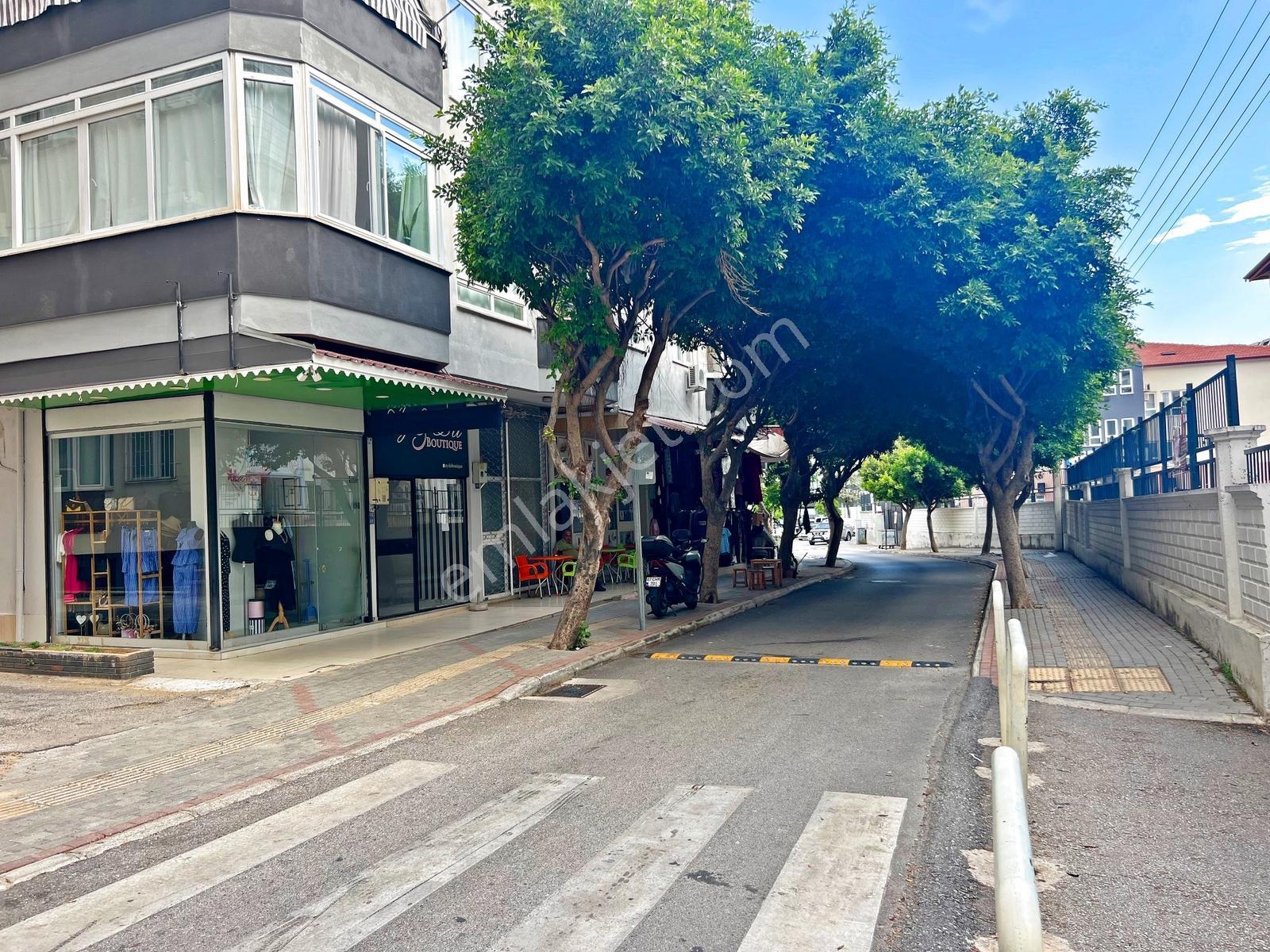 Alanya Hacette Satılık 20 M2 İşlek Cadde Üzerinde Kelepir Dükkan - Görsel 34