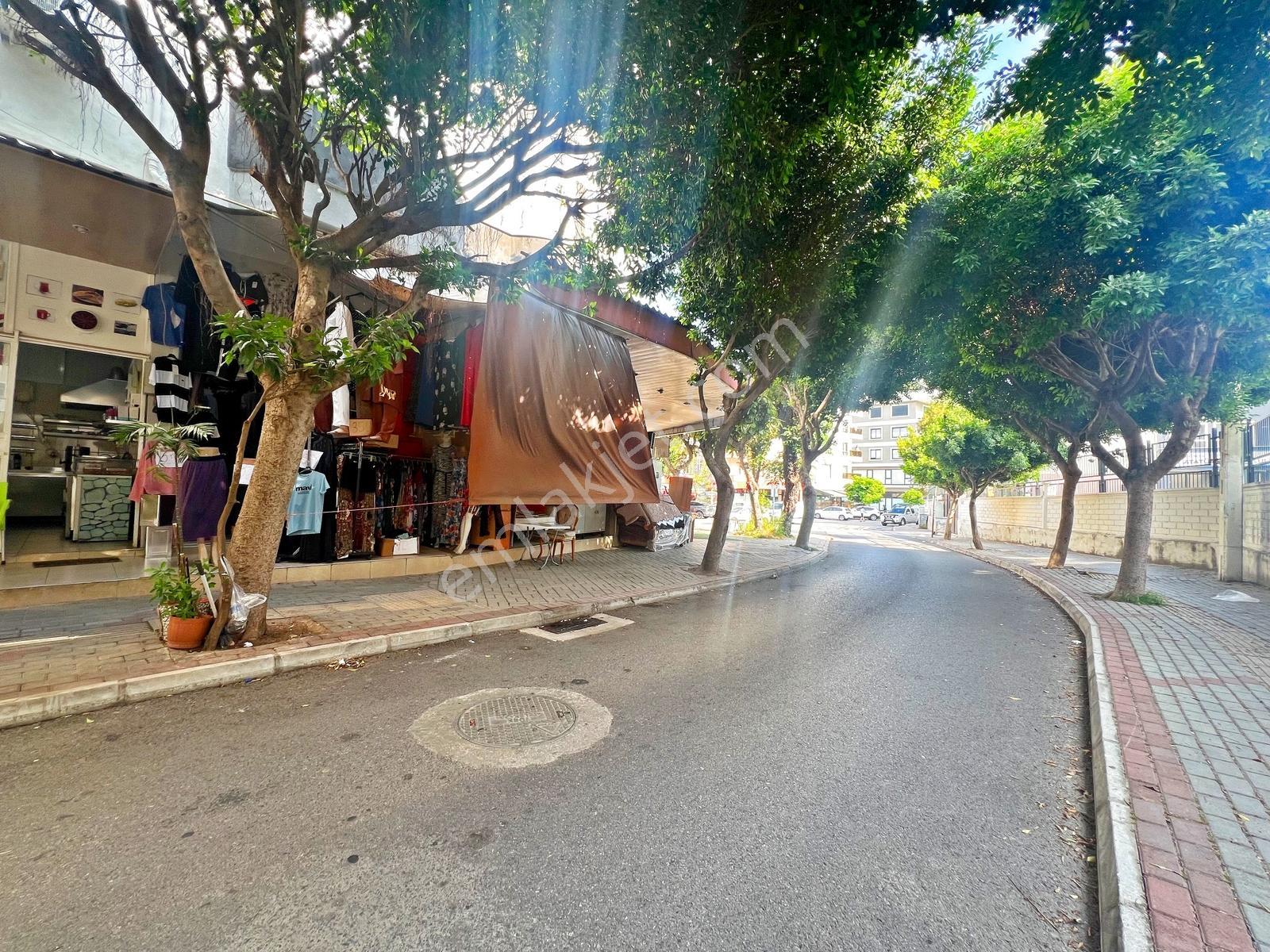 Alanya Hacette Satılık 20 M2 İşlek Cadde Üzerinde Kelepir Dükkan - Görsel 17