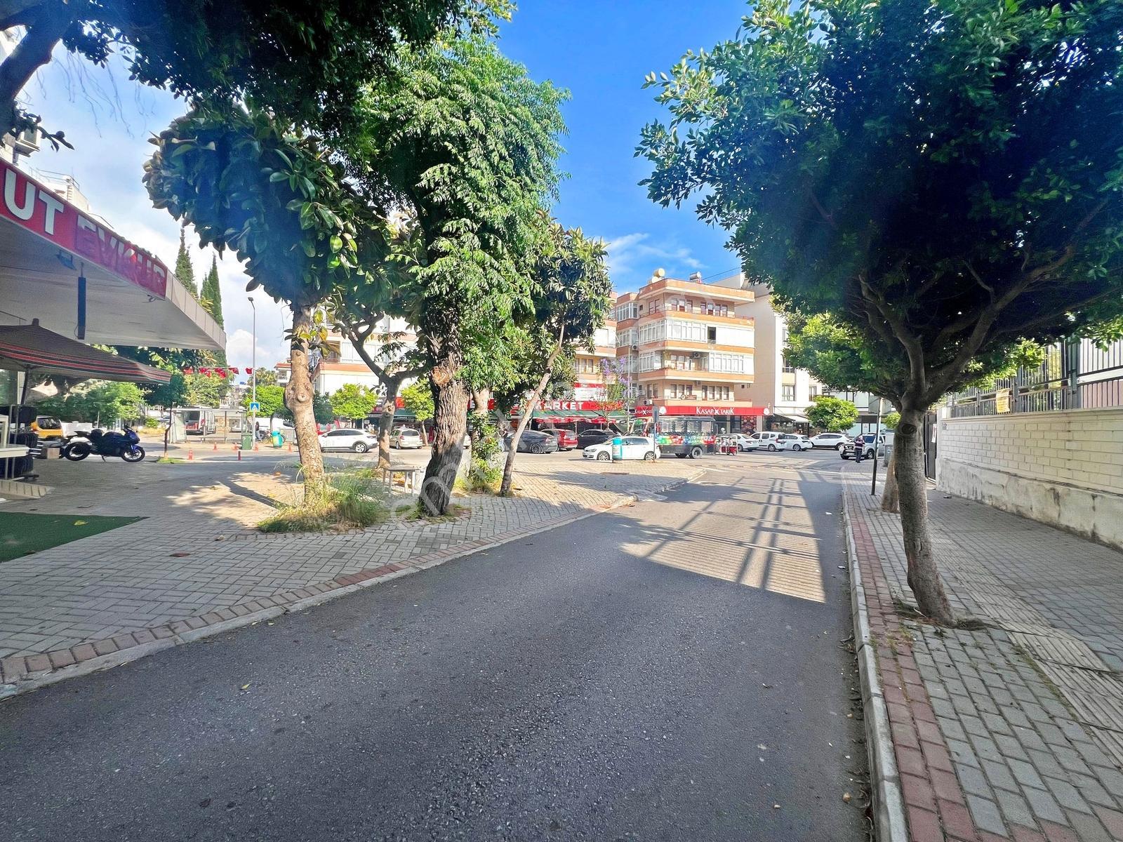 Alanya Hacette Satılık 20 M2 İşlek Cadde Üzerinde Kelepir Dükkan - Görsel 26