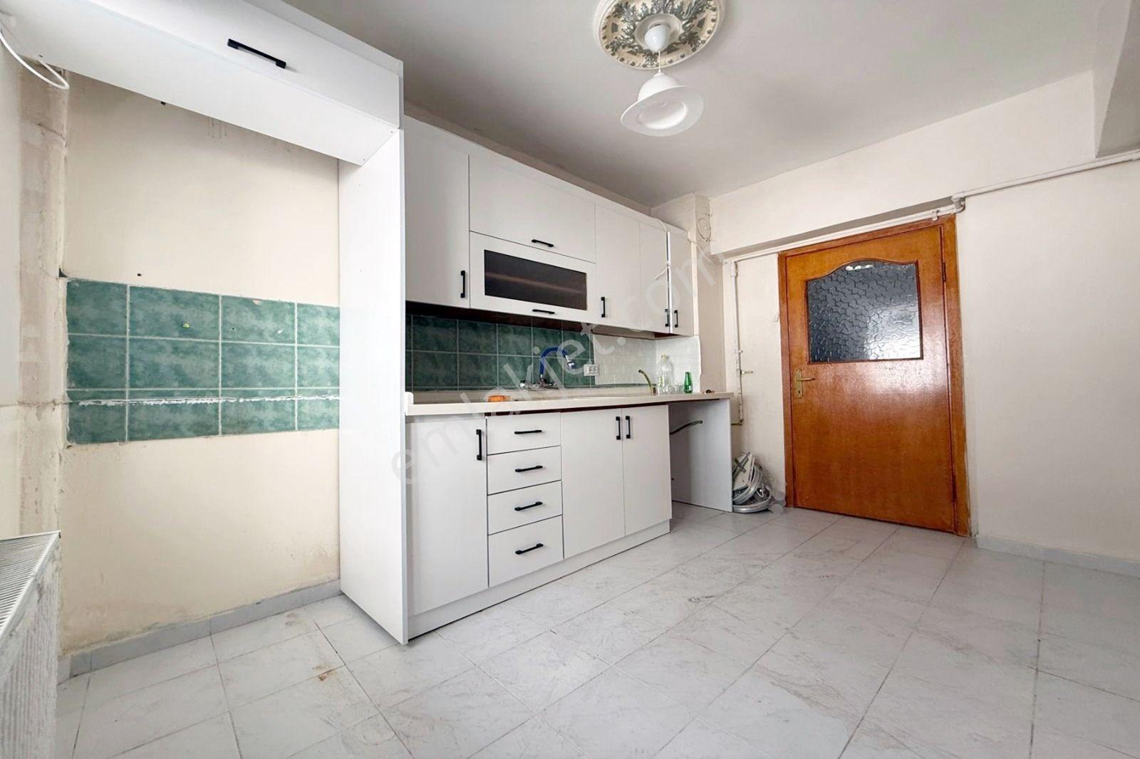 Kuşcagızda Kat Konumlu 3+1 Kot Açık Cepheli - Görsel 29