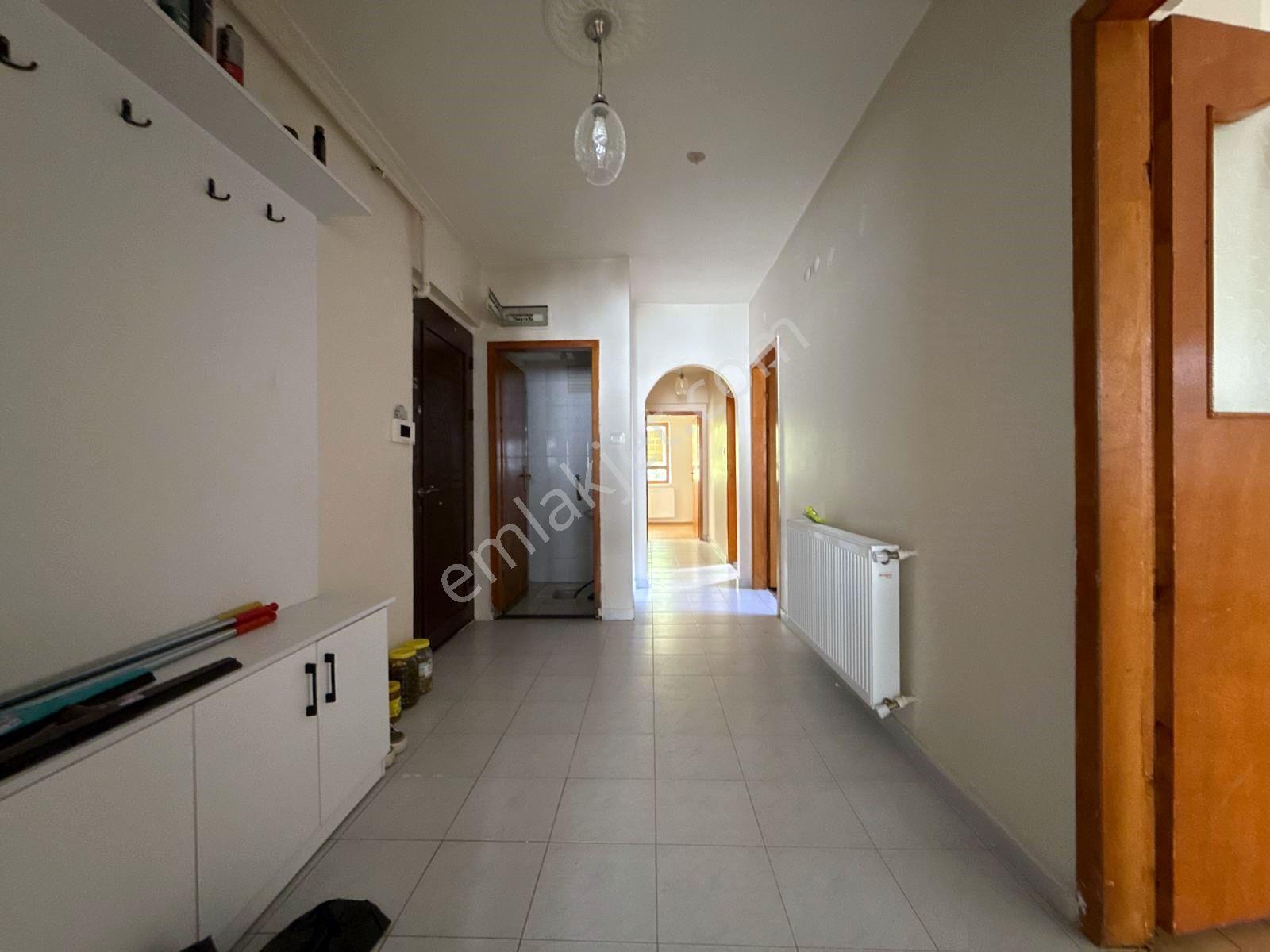 Kuşcagızda Kat Konumlu 3+1 Kot Açık Cepheli - Görsel 22