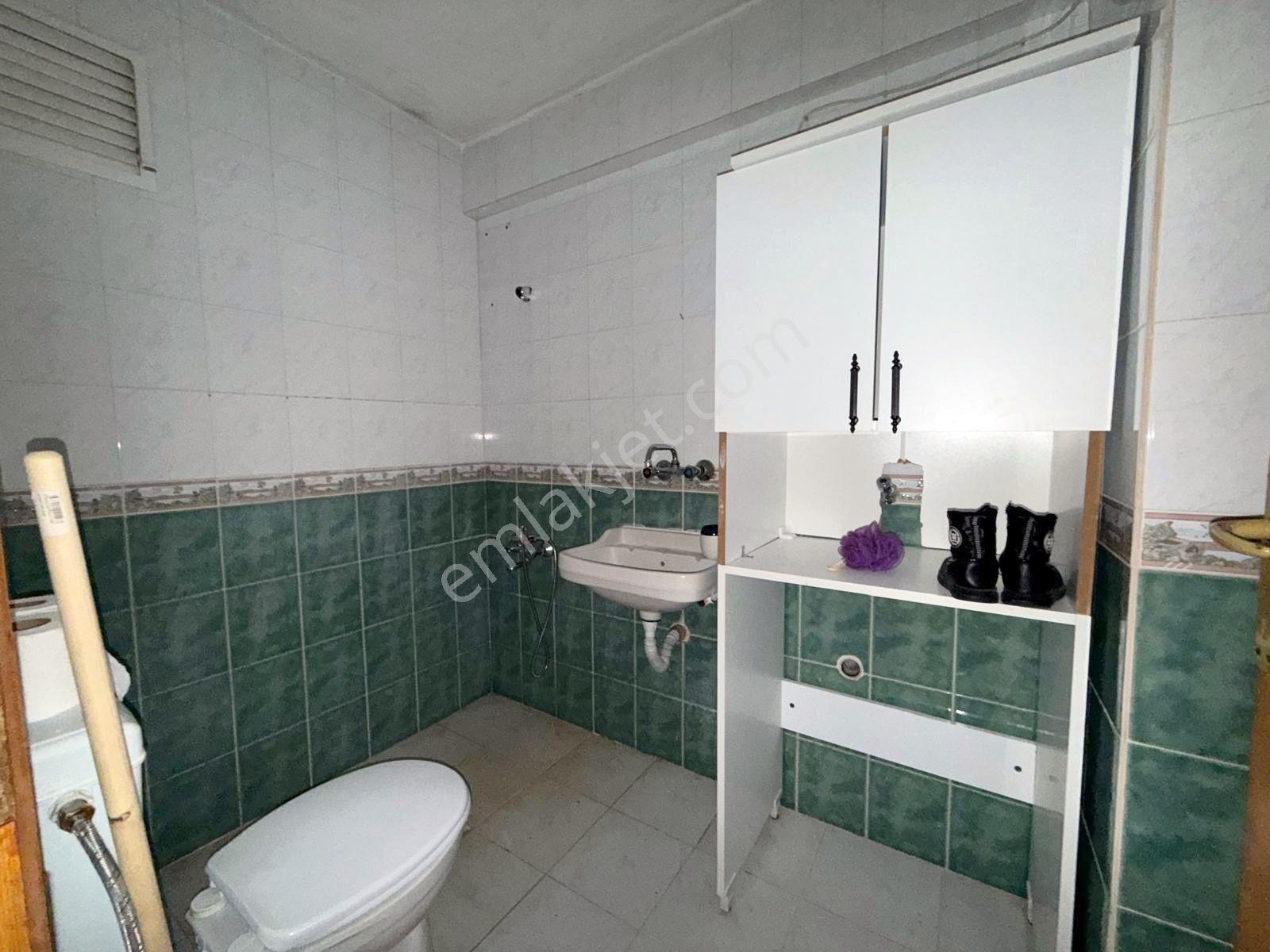 Kuşcagızda Kat Konumlu 3+1 Kot Açık Cepheli - Görsel 13