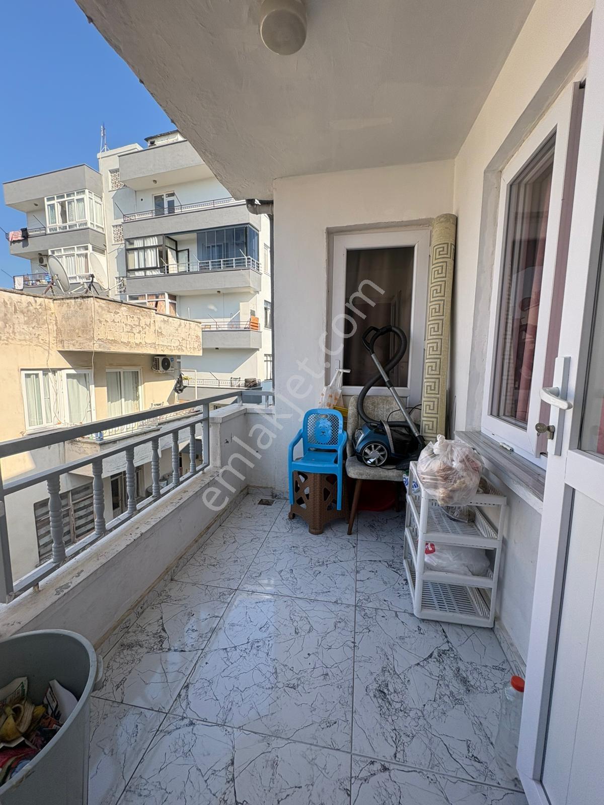 **nova** Aydınlıkevler Mah. Nevit Kodallı Cad. 3+1 Satılık Daire - Görsel 18