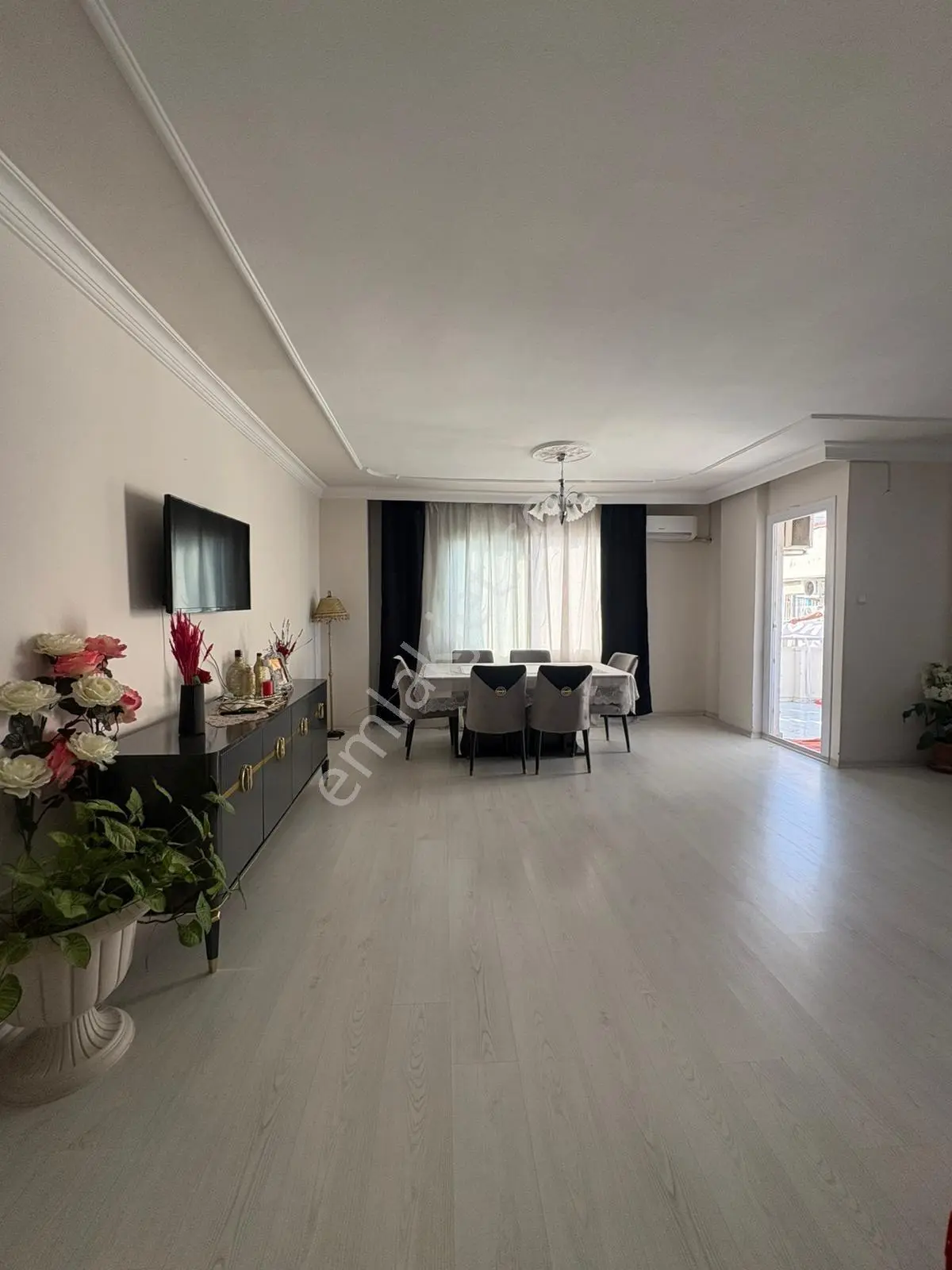 **nova** Aydınlıkevler Mah. Nevit Kodallı Cad. 3+1 Satılık Daire - Görsel 2