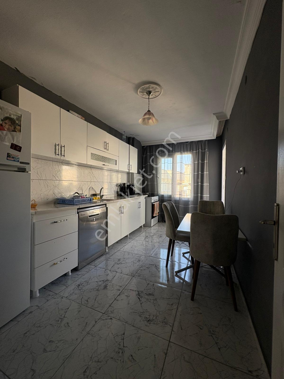 **nova** Aydınlıkevler Mah. Nevit Kodallı Cad. 3+1 Satılık Daire - Görsel 12