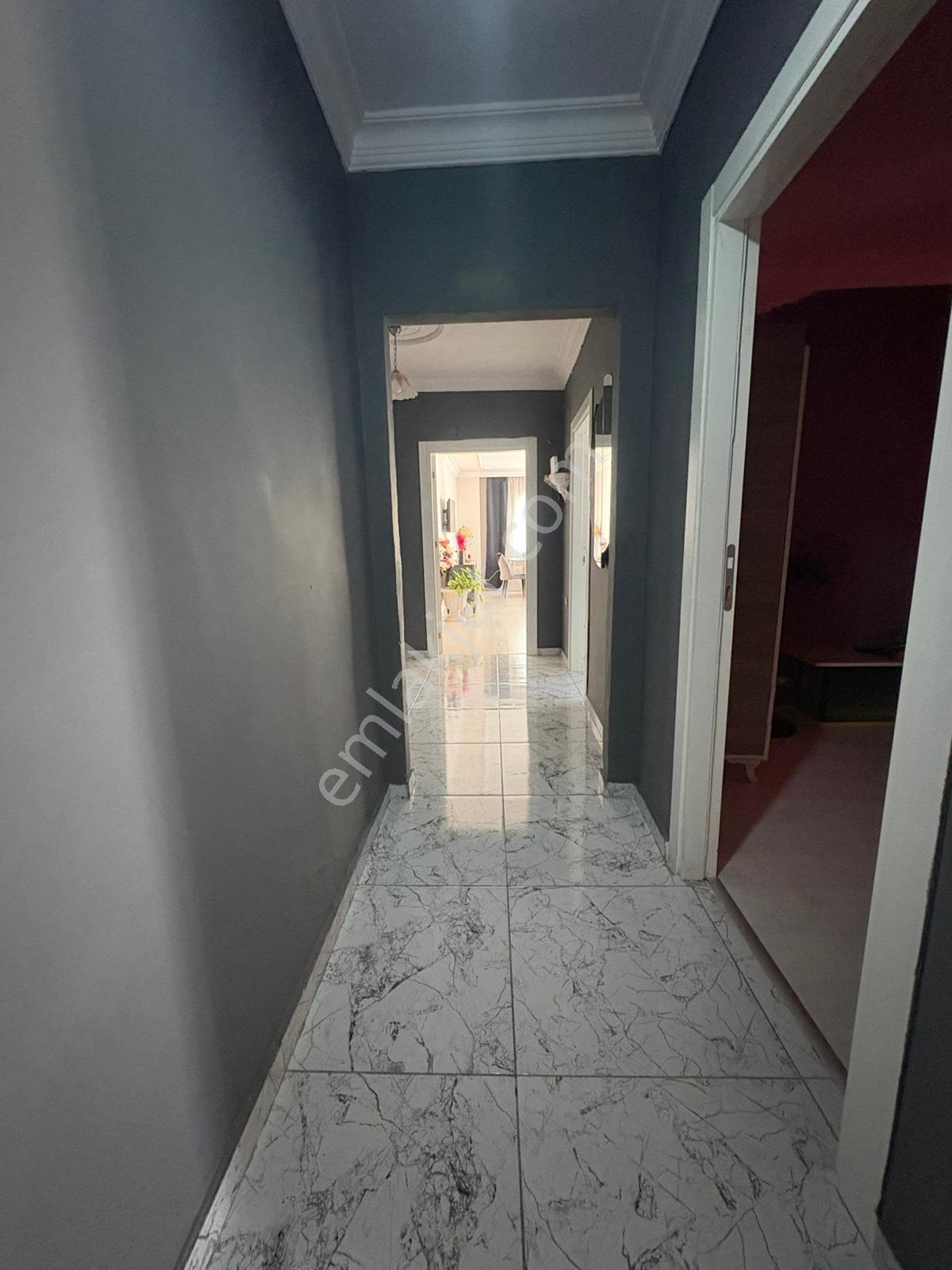 **nova** Aydınlıkevler Mah. Nevit Kodallı Cad. 3+1 Satılık Daire - Görsel 21