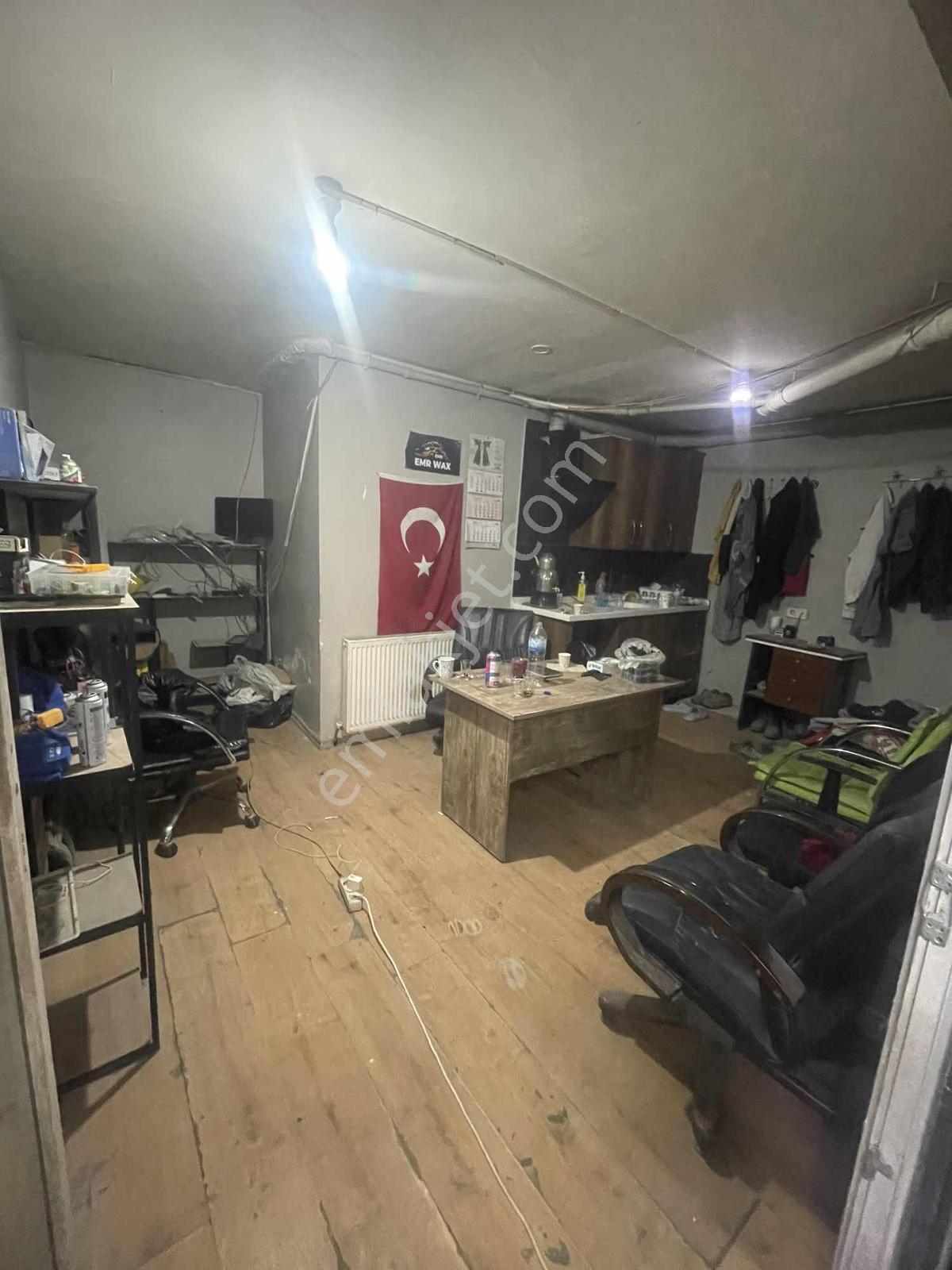 Arslan Emlak'tan Devren Caddede Oto Yıkama Kaporta Servisi - Görsel 18