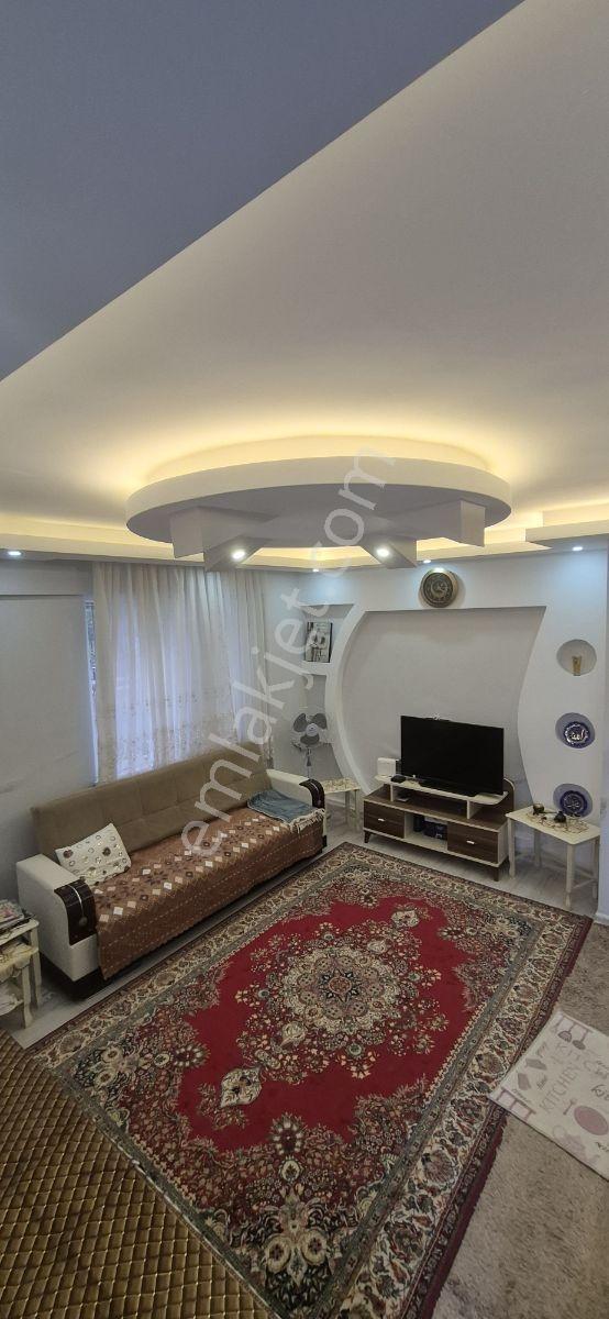 Acil Satılık Atakum'da Giriş Kat 3+1