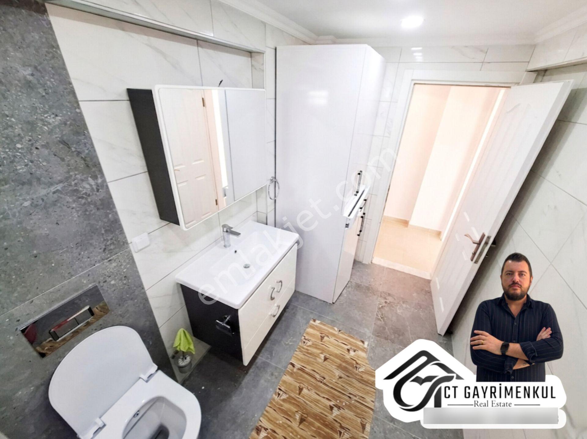 Didim'de Satılık 2+1 Ayrı Mutfak Eşyalı Havuzlu Sitede Havuz Cephe Daire ! - Görsel 9
