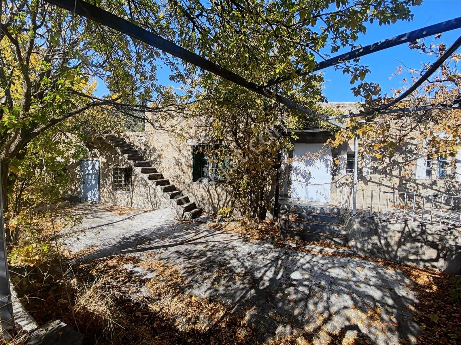 Mazaka Cıty'den Satılık Talas Endürlük Mah.bağ Evi - Görsel 19