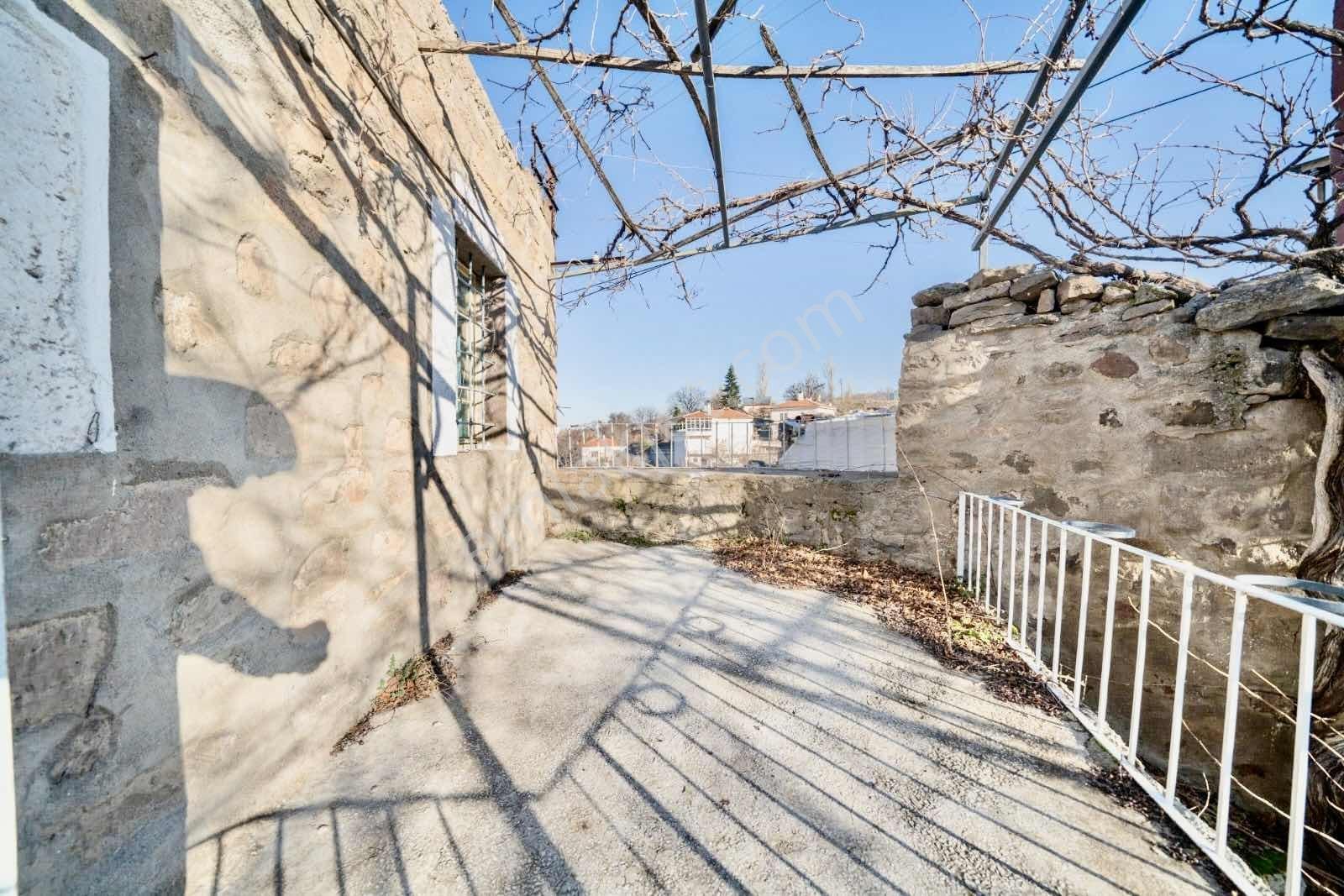 Mazaka Cıty'den Satılık Talas Endürlük Mah.bağ Evi - Görsel 4
