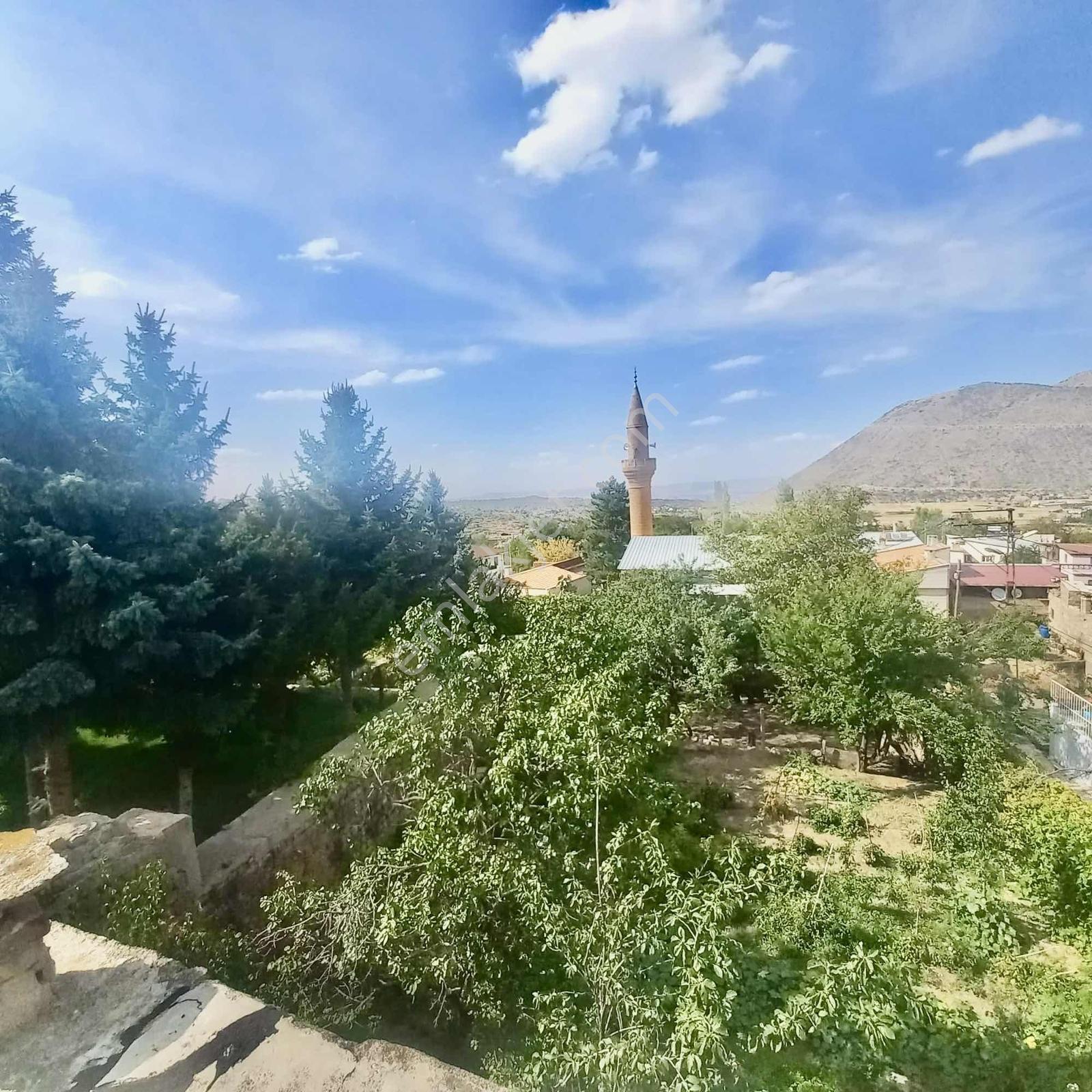 Mazaka Cıty'den Satılık Talas Endürlük Mah.bağ Evi - Görsel 28