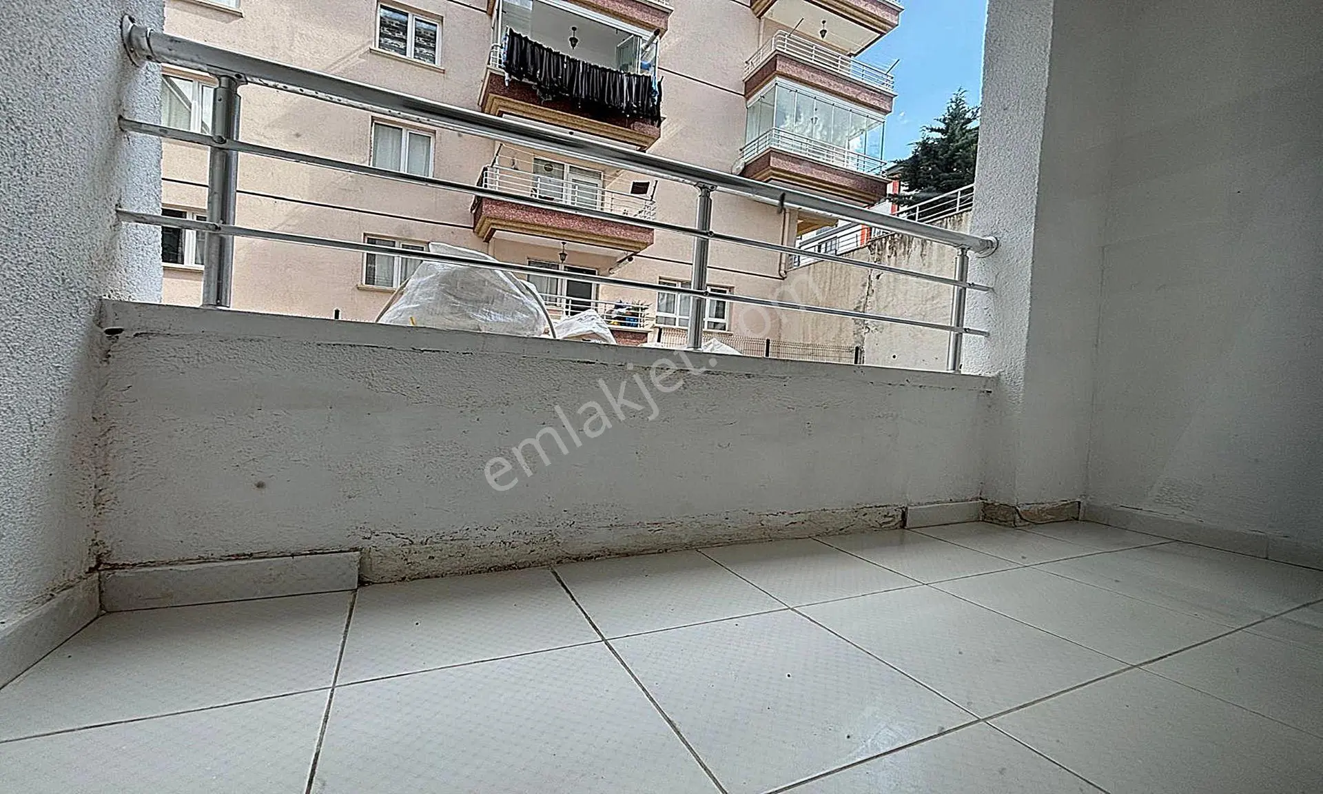 Bulvar'dan Karakaya'da Caddeye Yakın Geniş Masrafsız 3+1 Daire!! - Görsel 13