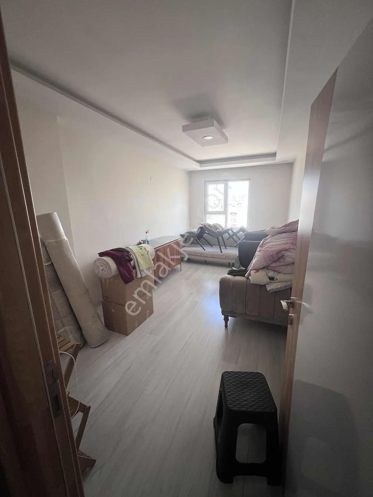 Bahçelievler Mahallesinde Kiralık 3+1 Lüx Daire - Görsel 6
