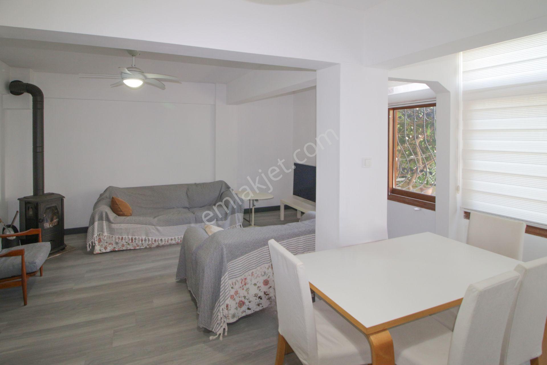 İzmir Urla Zeytinalanı Mah. 212m2 Arsa İçerisinde Satılık Villa - Görsel 14