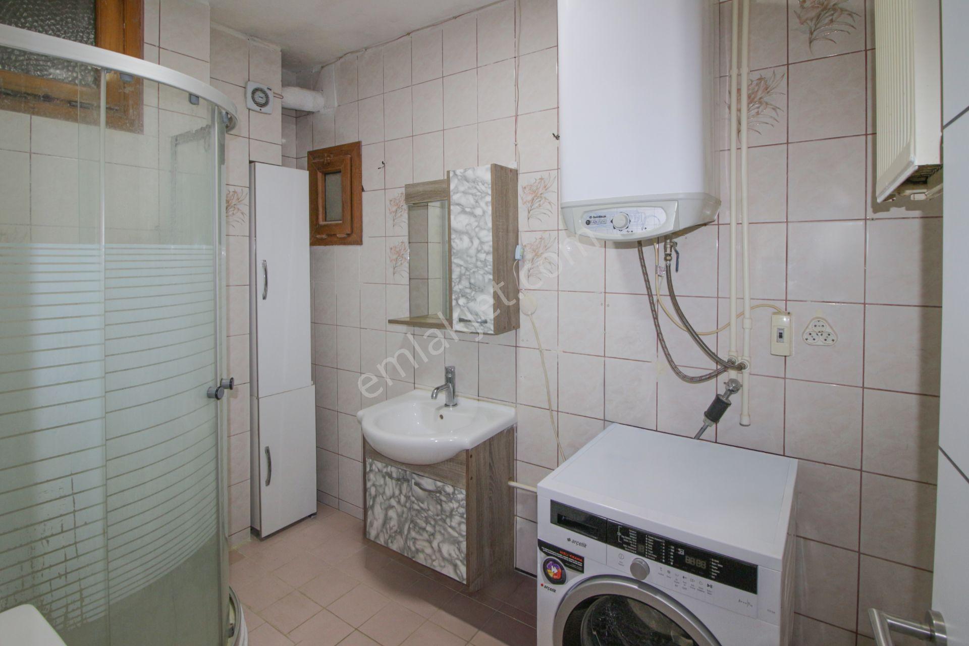 İzmir Urla Zeytinalanı Mah. 212m2 Arsa İçerisinde Satılık Villa - Görsel 19