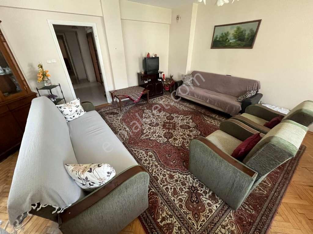 Kaçmaz'dan Küçükyalı'da Ön Cephe Fırsat 3+1 Daire - Görsel 22