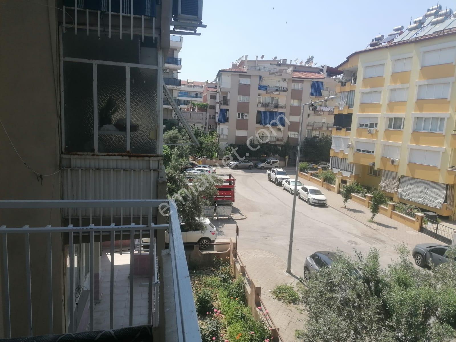 Kiralık Daire Yaşar Emlak Tan - Görsel 11