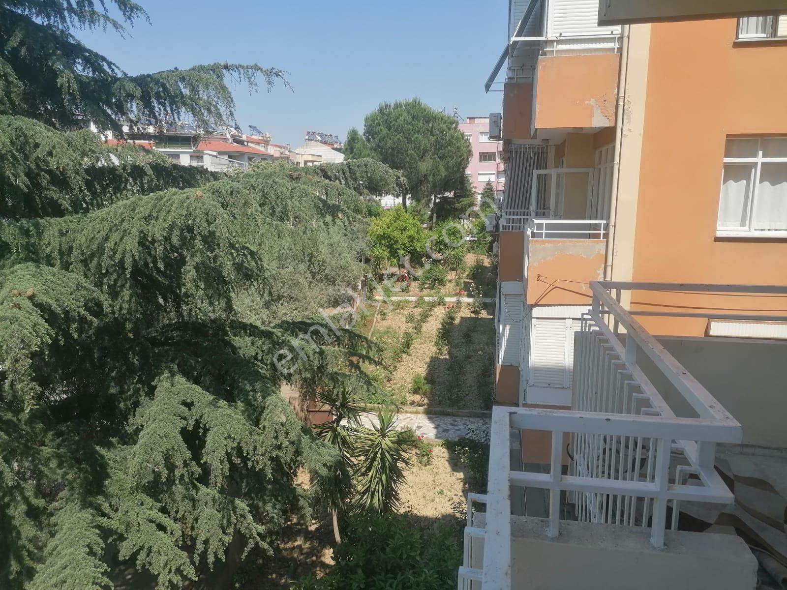 Kiralık Daire Yaşar Emlak Tan - Görsel 4