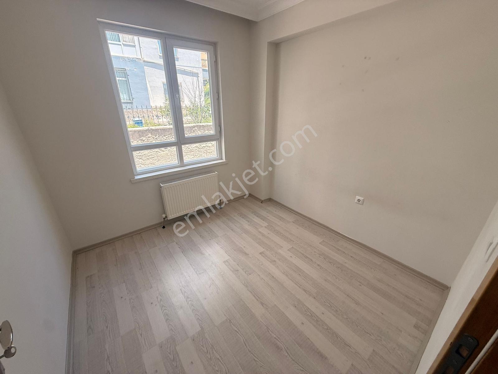 Keçiörende 3+1 Kafkaslarda Yeni Binada İskanlı Köktapu - Görsel 29