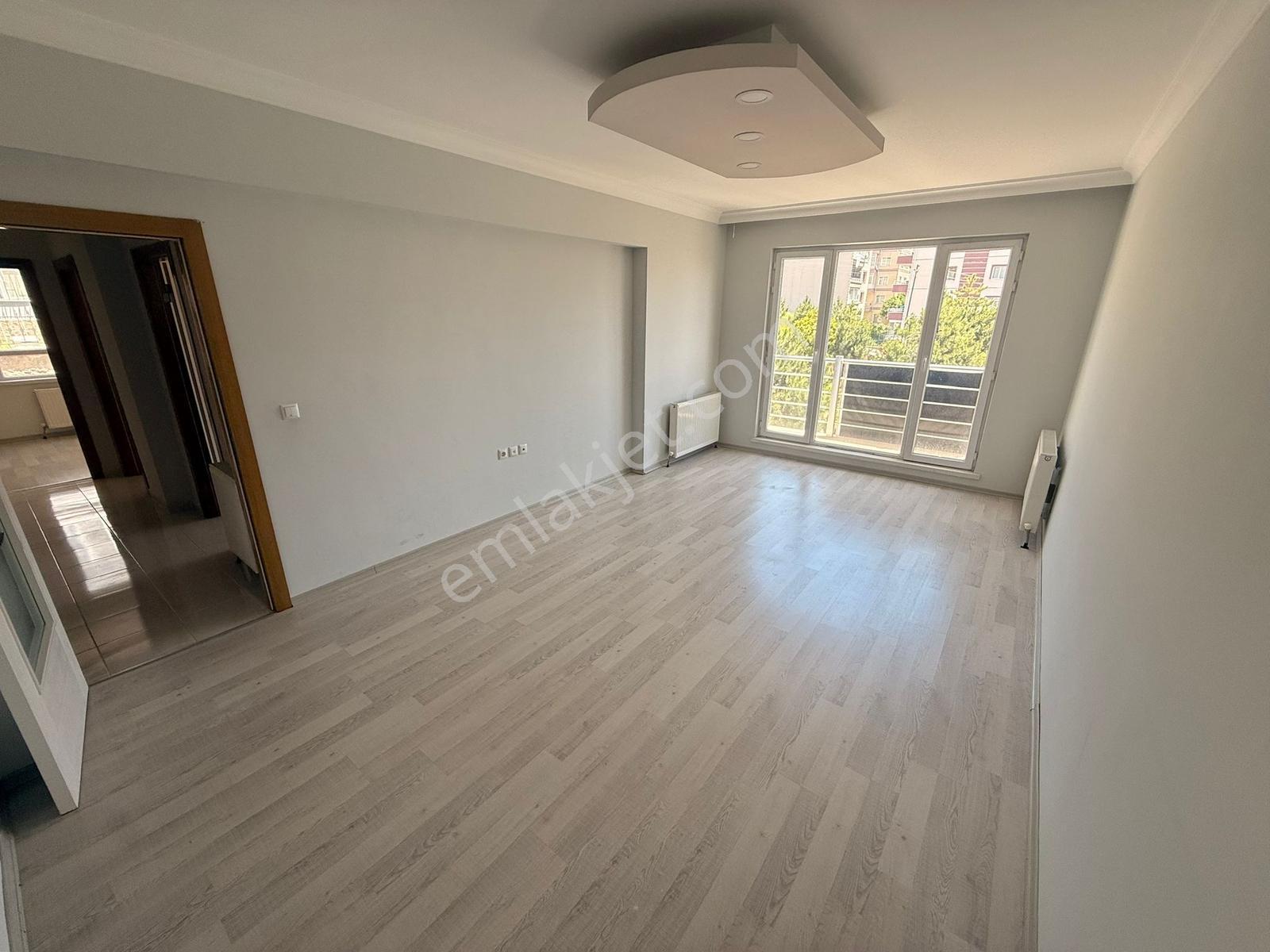 Keçiörende 3+1 Kafkaslarda Yeni Binada İskanlı Köktapu - Görsel 6