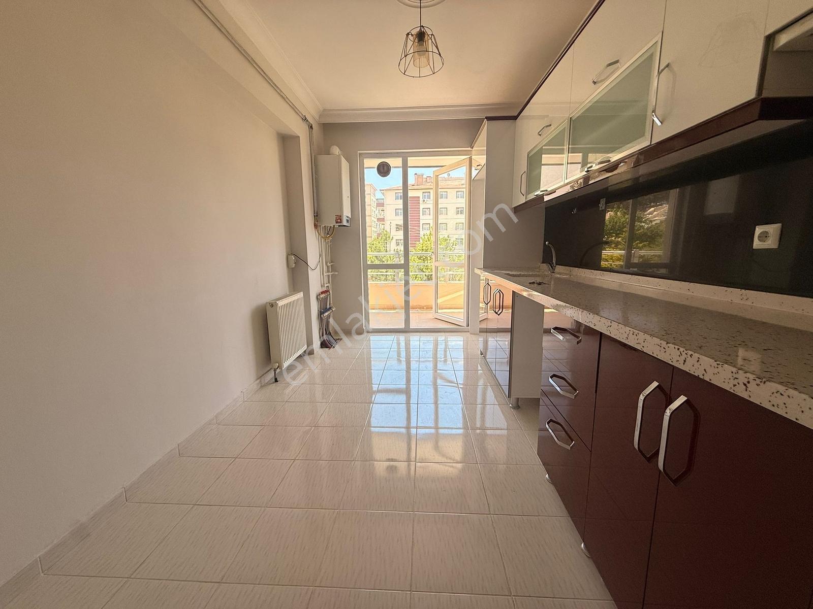 Keçiörende 3+1 Kafkaslarda Yeni Binada İskanlı Köktapu - Görsel 22