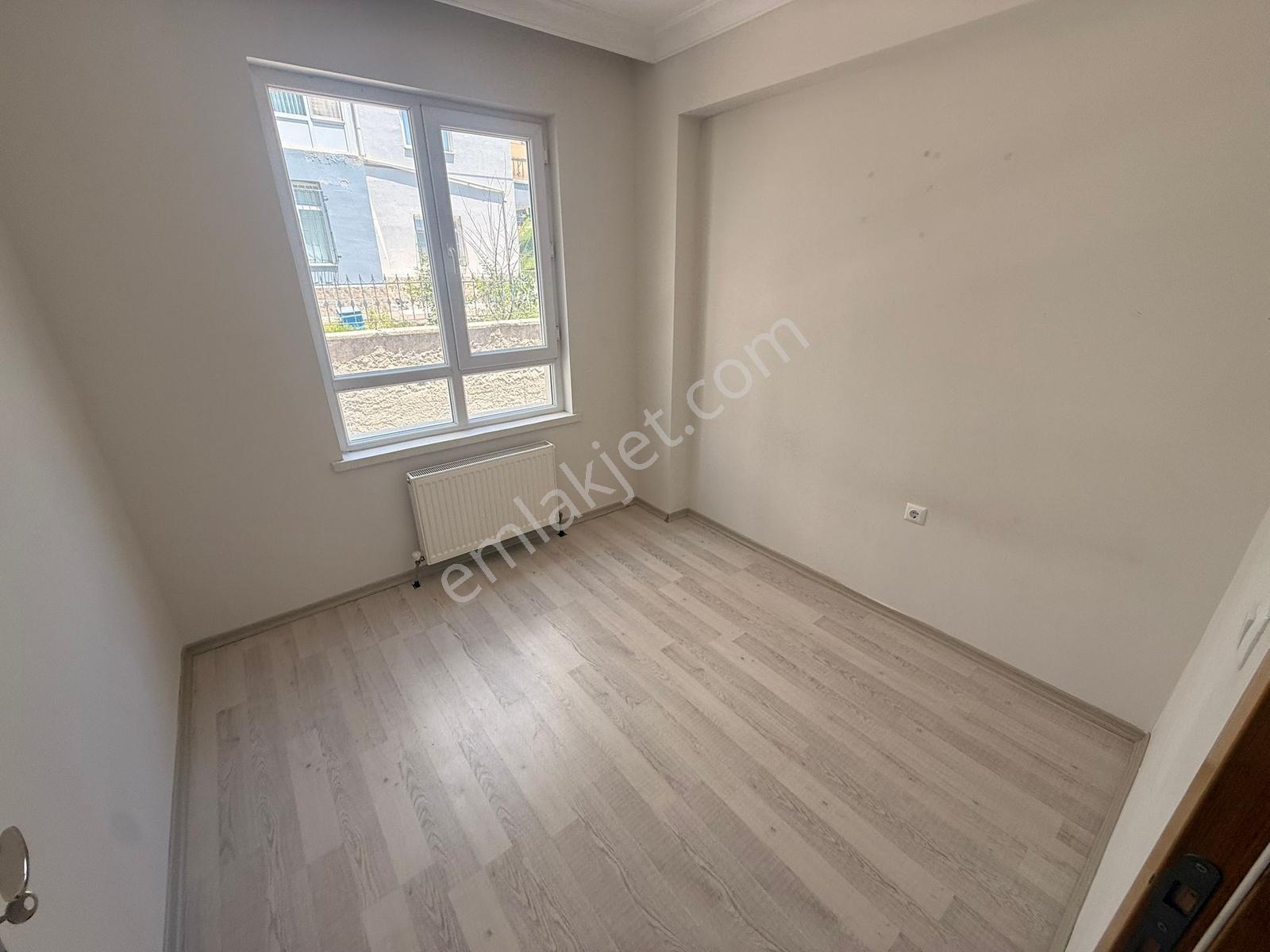 Keçiörende 3+1 Kafkaslarda Yeni Binada İskanlı Köktapu - Görsel 35