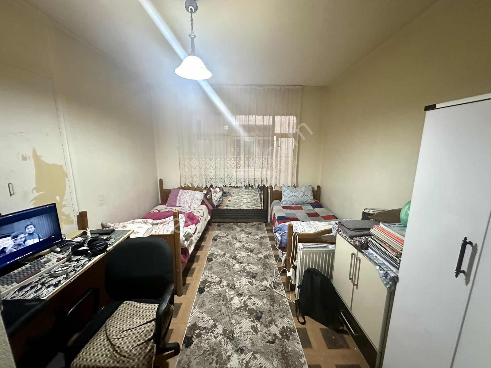 An-ka' Dan Çarşı Merkezde 3+1 Teraslı Daire - Görsel 18