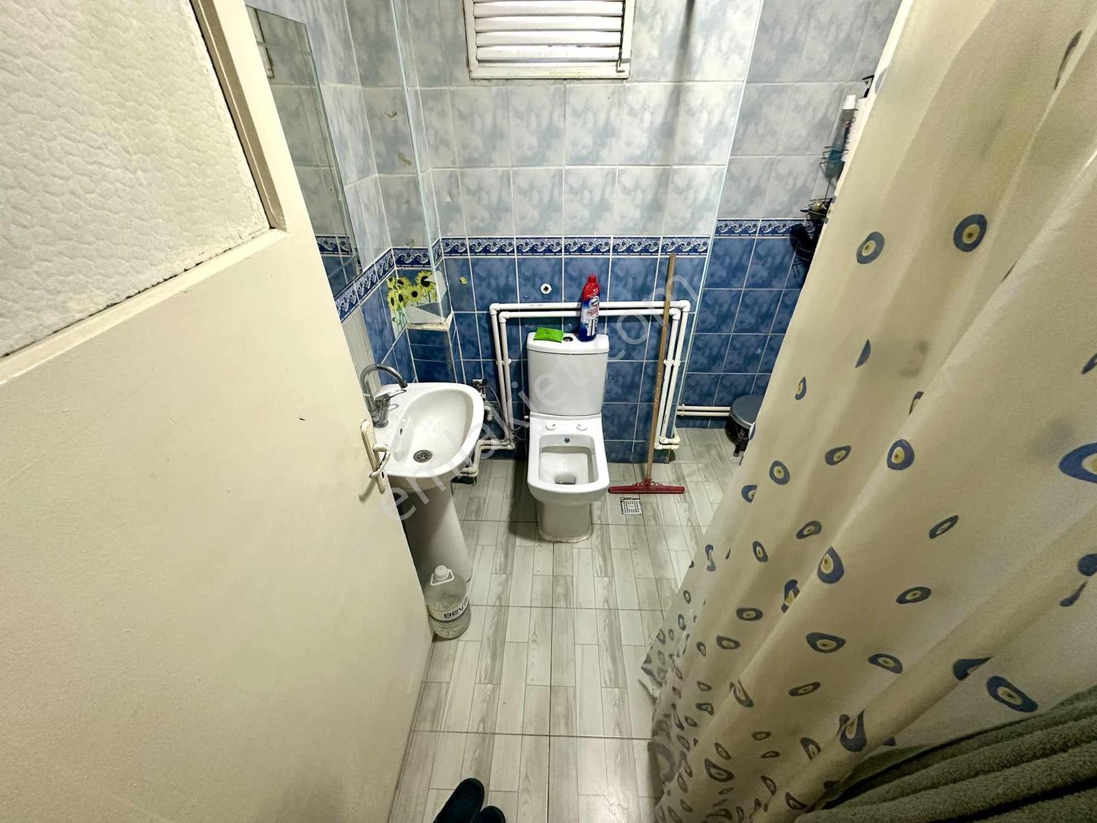 An-ka' Dan Çarşı Merkezde 3+1 Teraslı Daire - Görsel 5