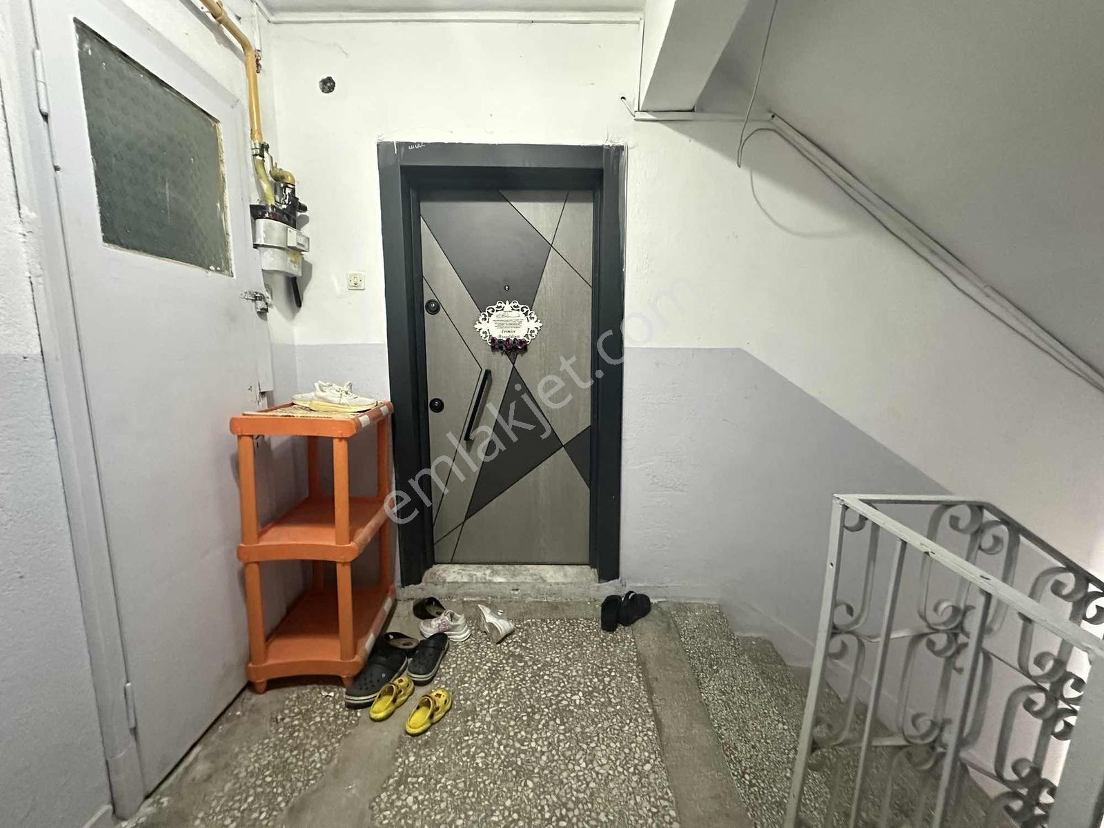 An-ka' Dan Çarşı Merkezde 3+1 Teraslı Daire - Görsel 19