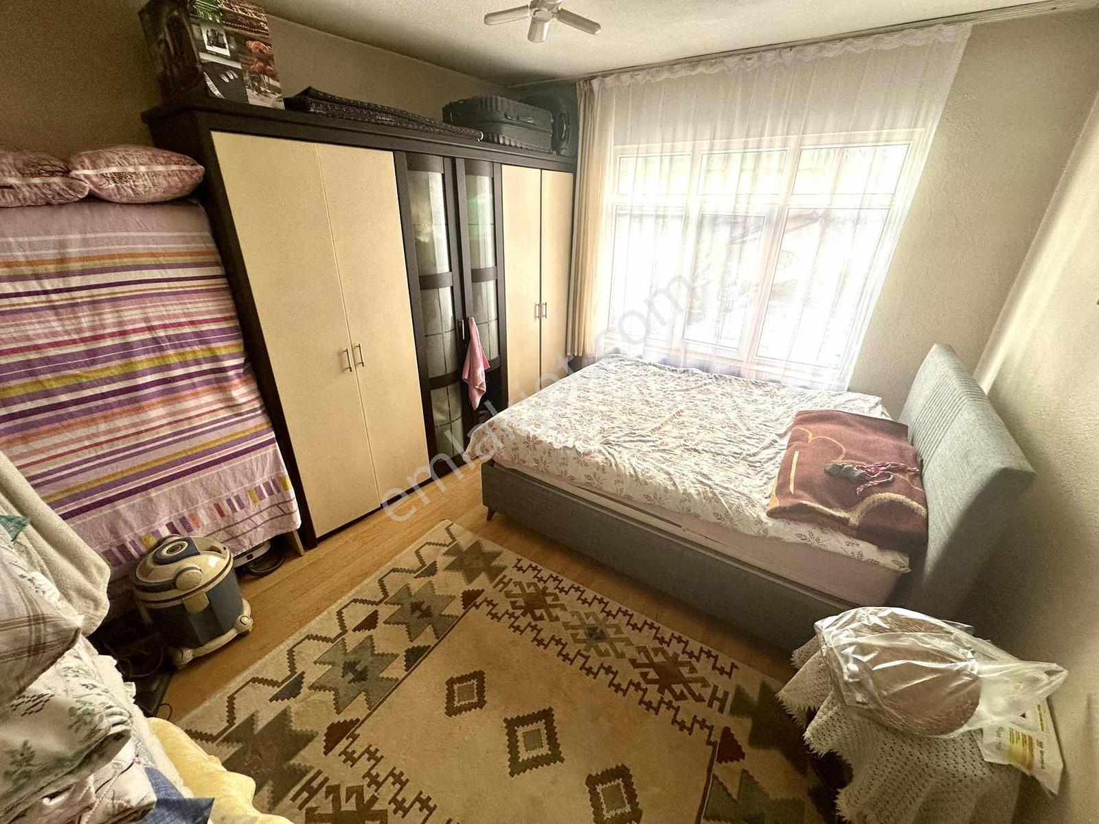 An-ka' Dan Çarşı Merkezde 3+1 Teraslı Daire - Görsel 8