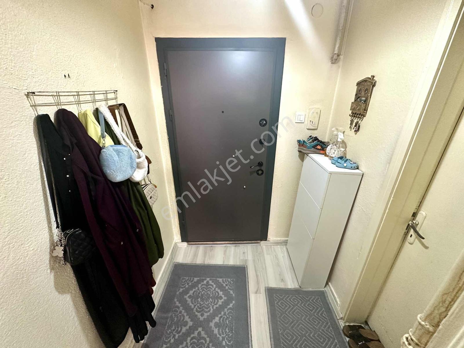 An-ka' Dan Çarşı Merkezde 3+1 Teraslı Daire - Görsel 20