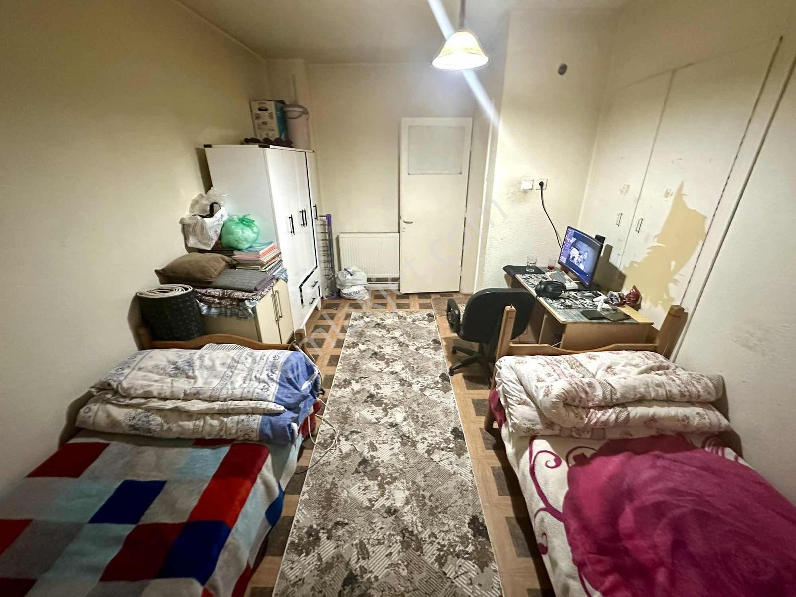 An-ka' Dan Çarşı Merkezde 3+1 Teraslı Daire - Görsel 17
